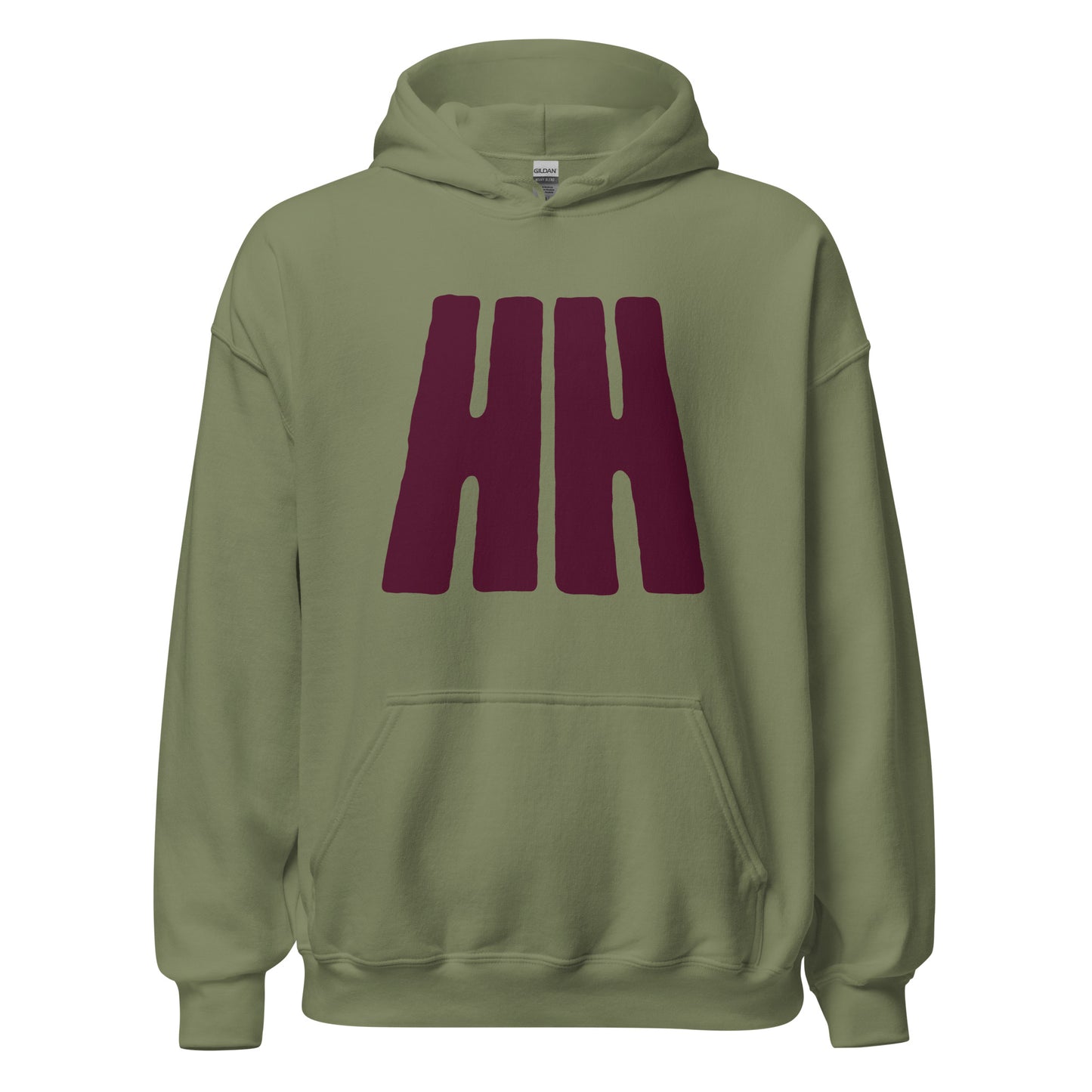 Cedar Flagship Hoodie