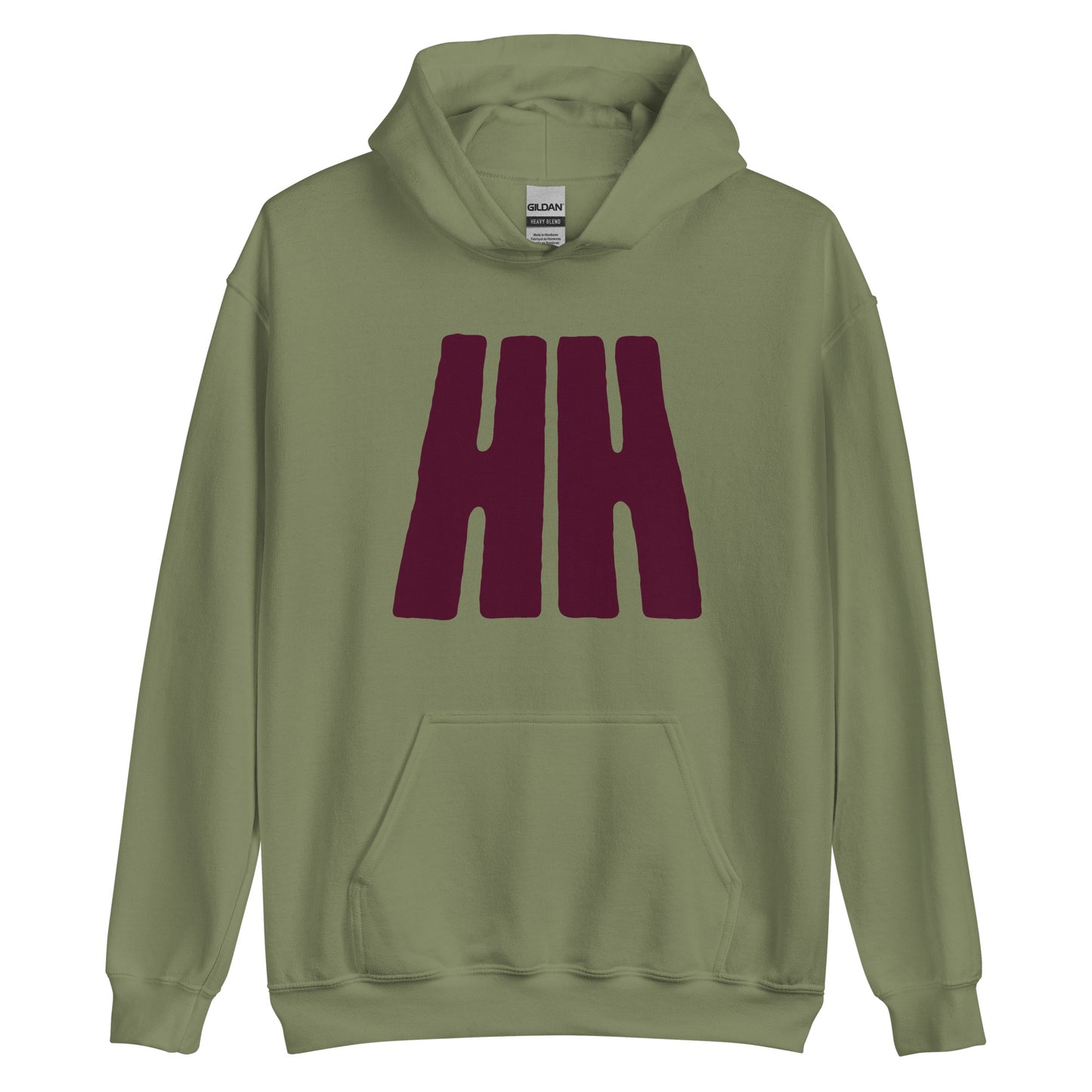Cedar Flagship Hoodie