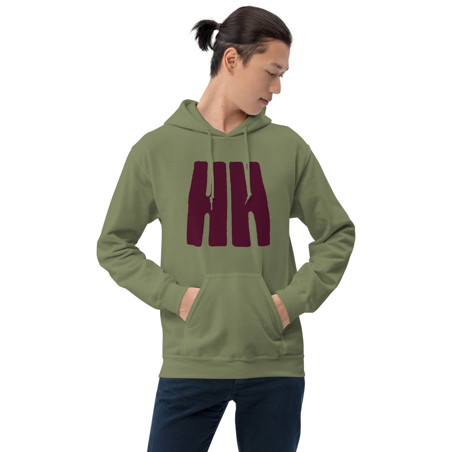 Cedar Flagship Hoodie