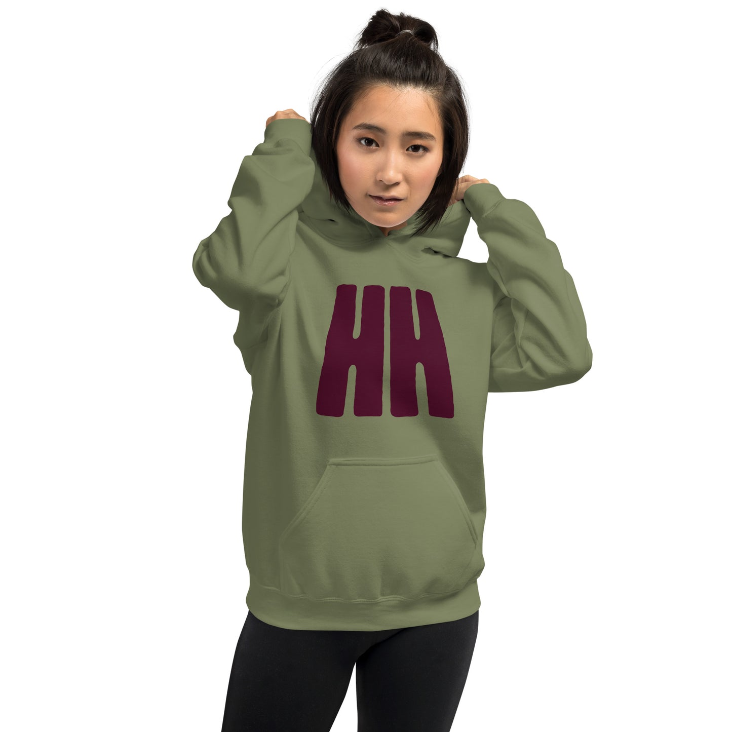 Cedar Flagship Hoodie