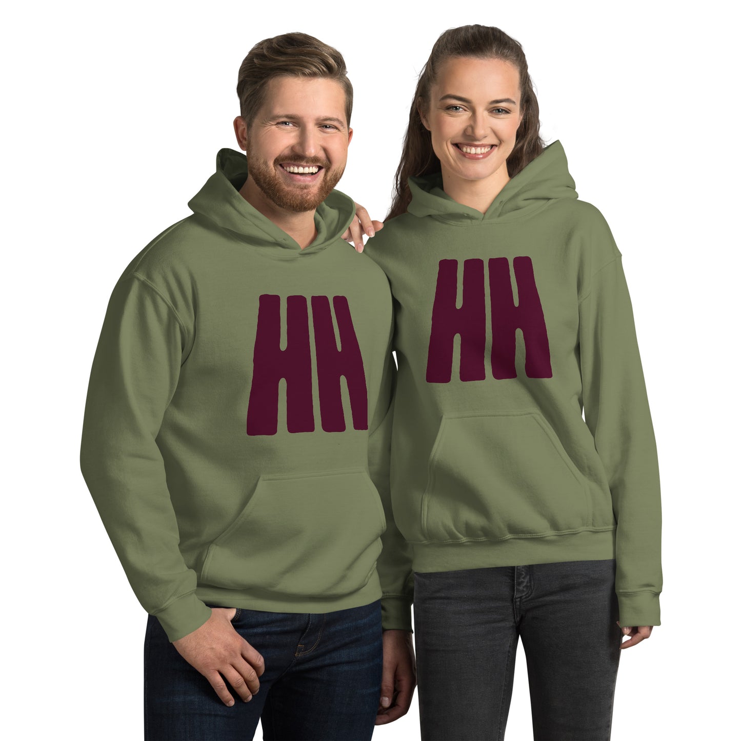 Cedar Flagship Hoodie