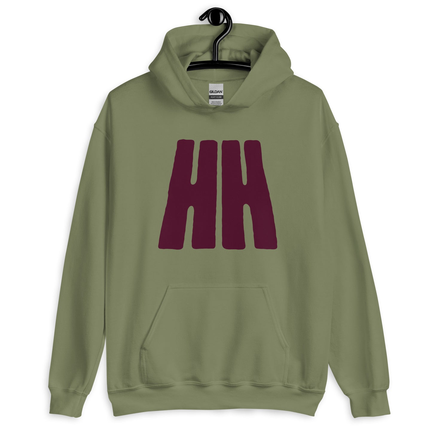 Cedar Flagship Hoodie