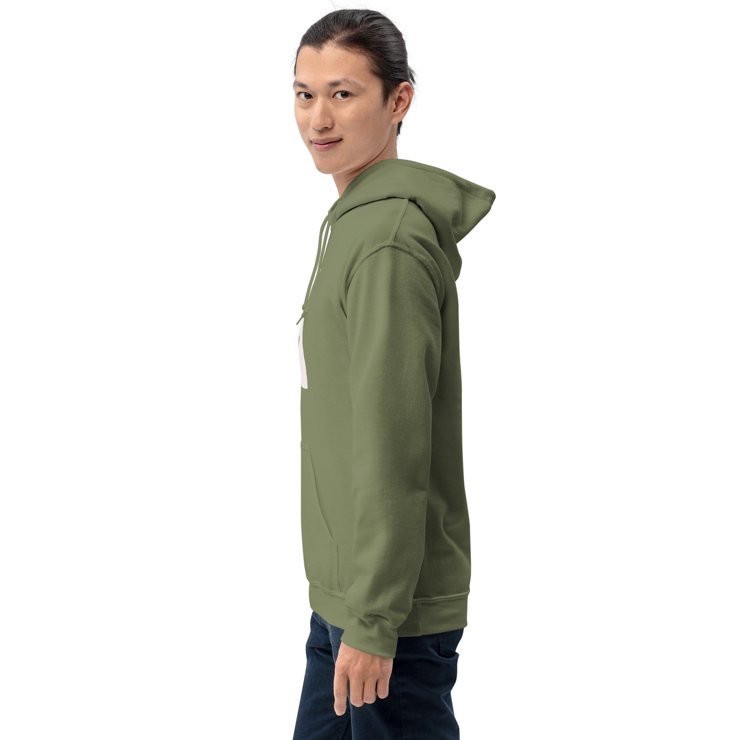 Sage Flagship Hoodie