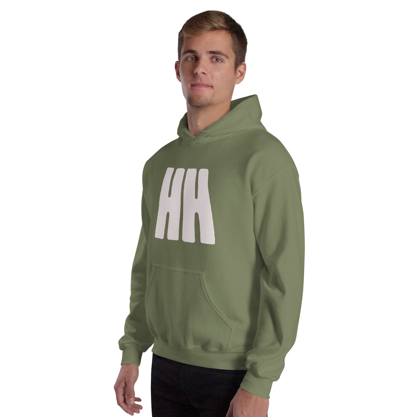 Sage Flagship Hoodie