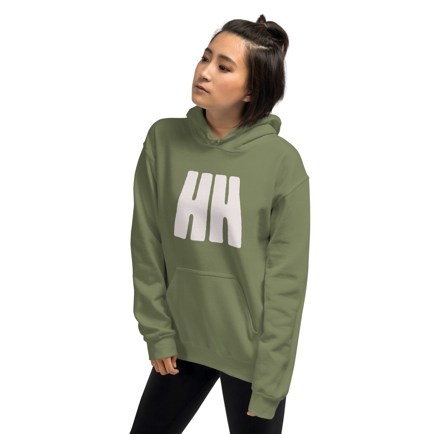 Sage Flagship Hoodie