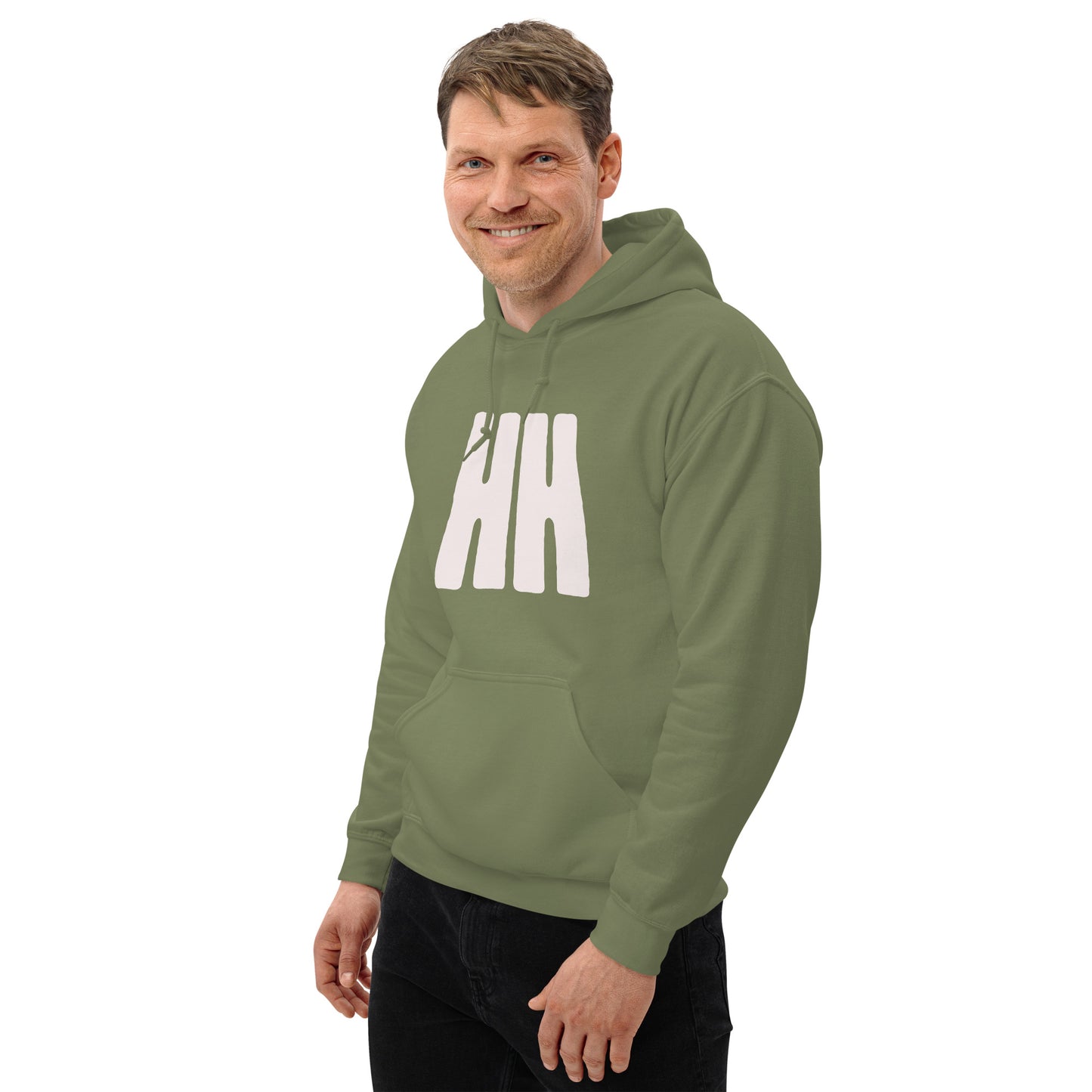 Sage Flagship Hoodie