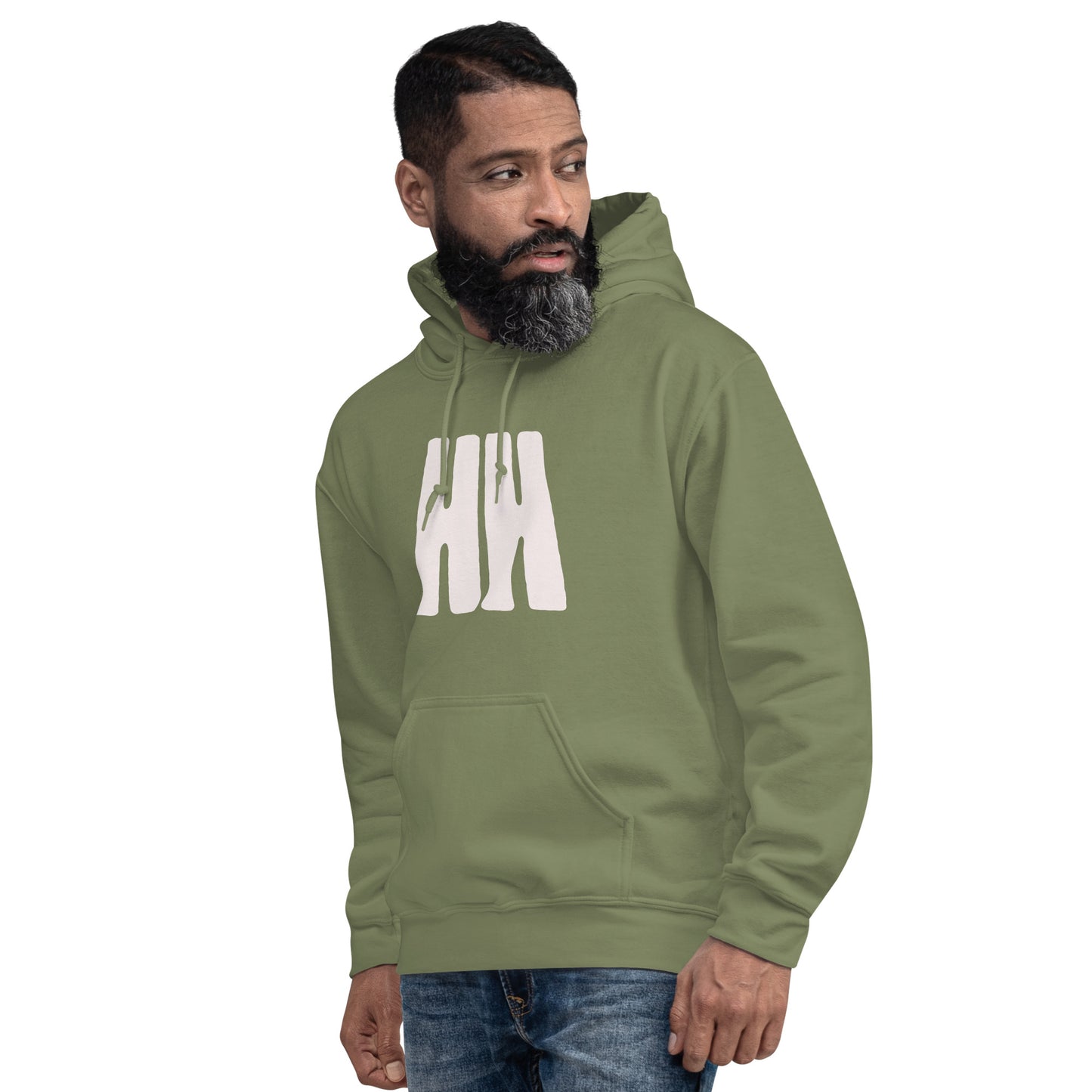 Sage Flagship Hoodie