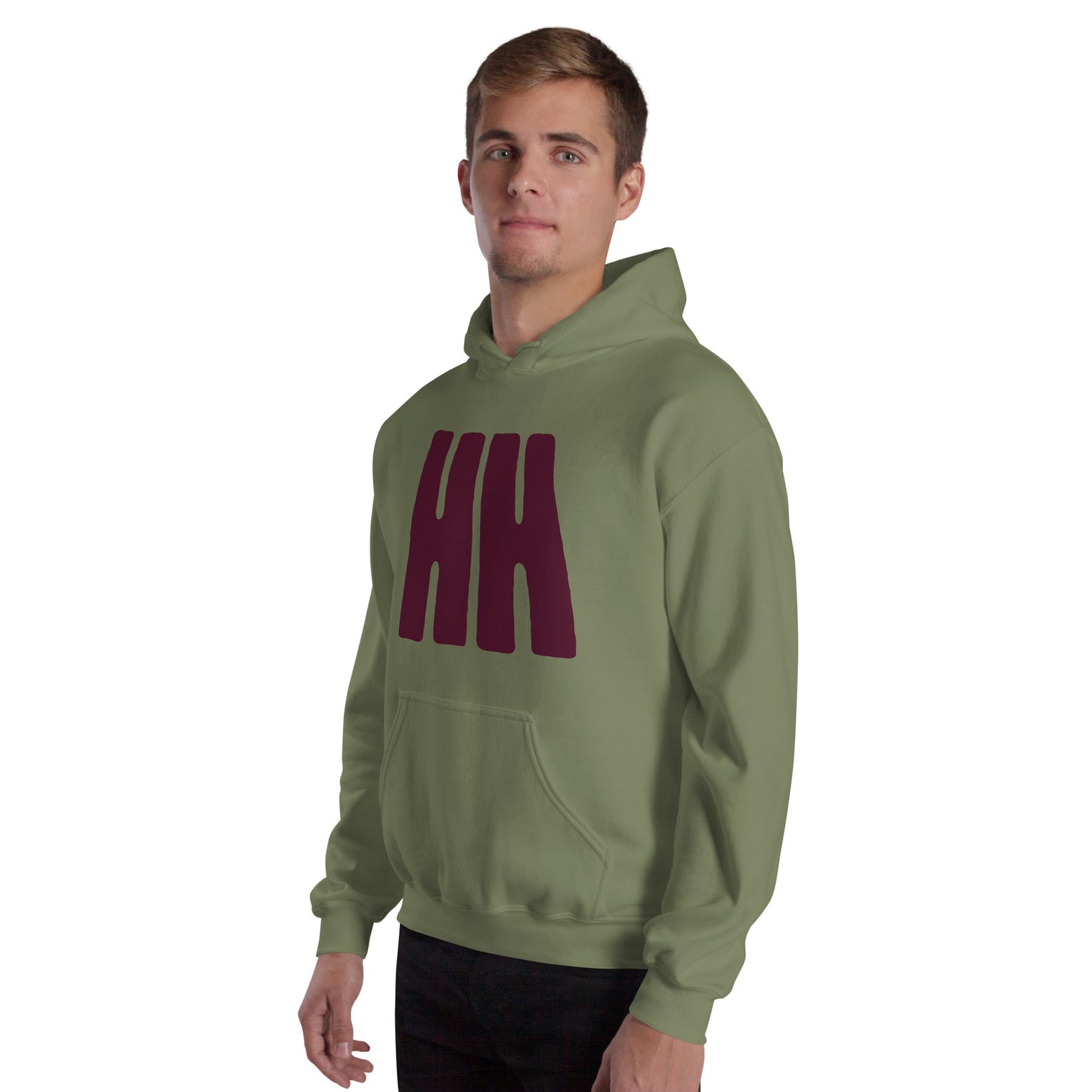 Cedar Flagship Hoodie