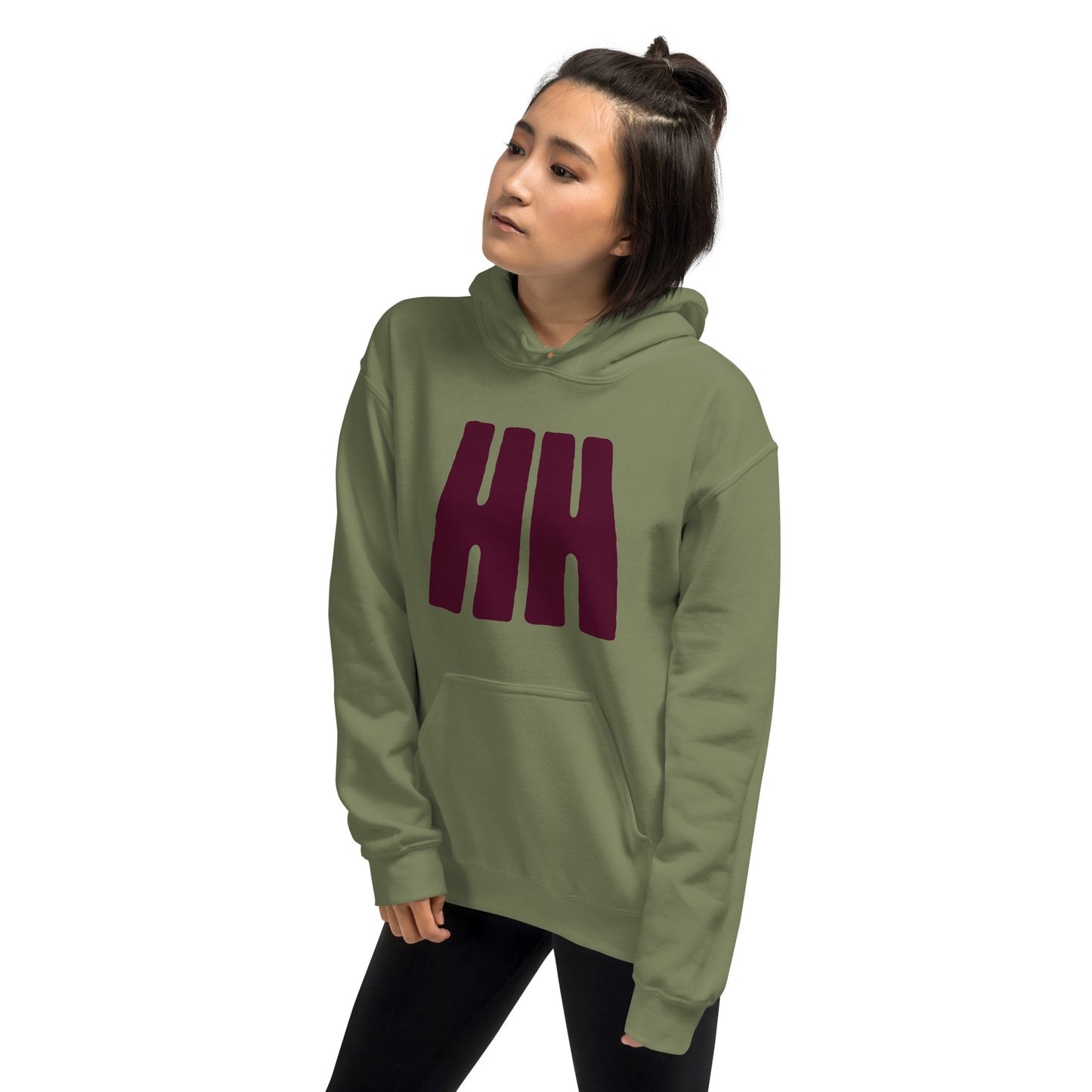 Cedar Flagship Hoodie