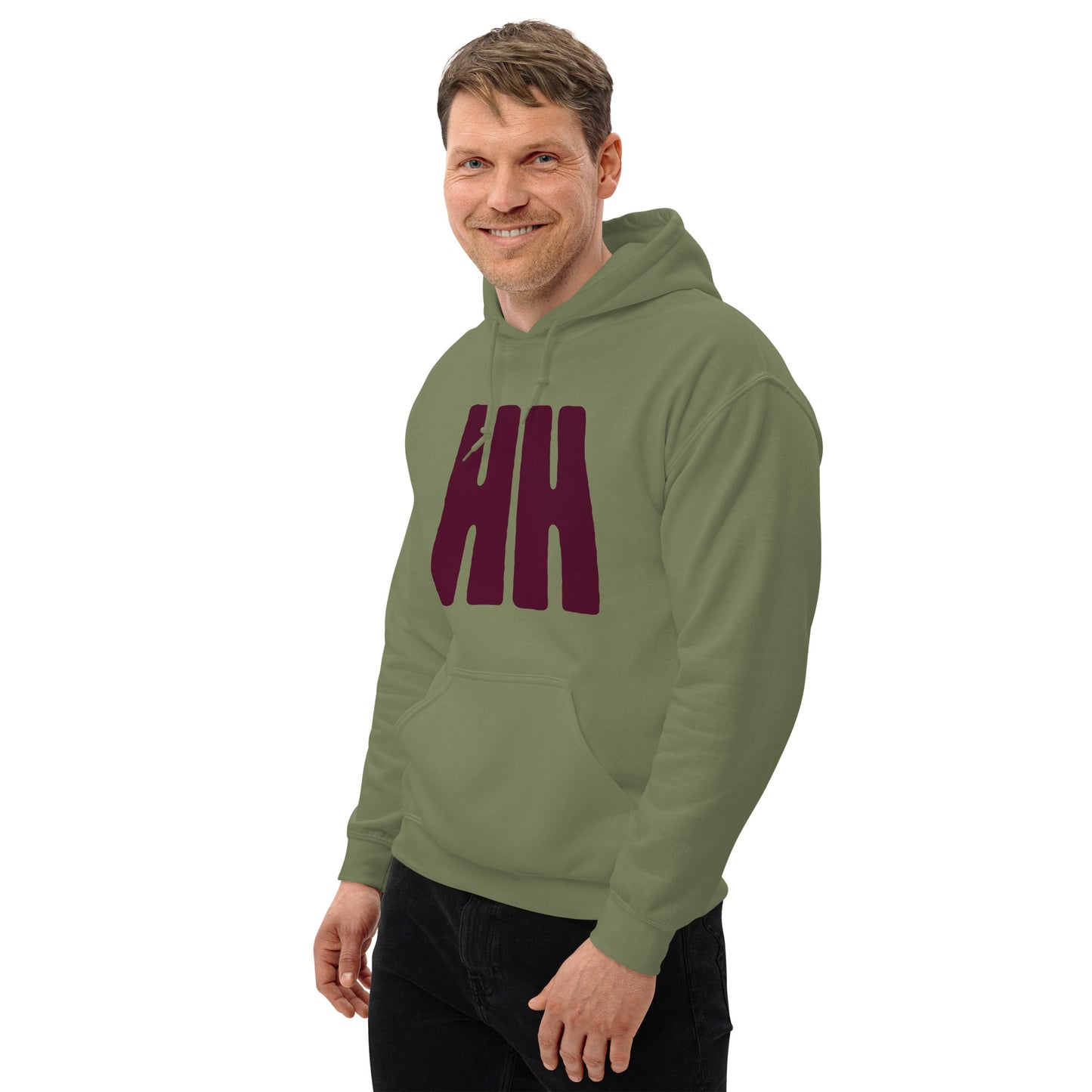 Cedar Flagship Hoodie