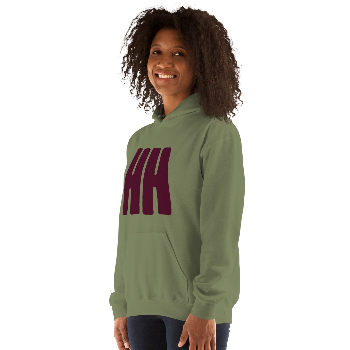 Cedar Flagship Hoodie