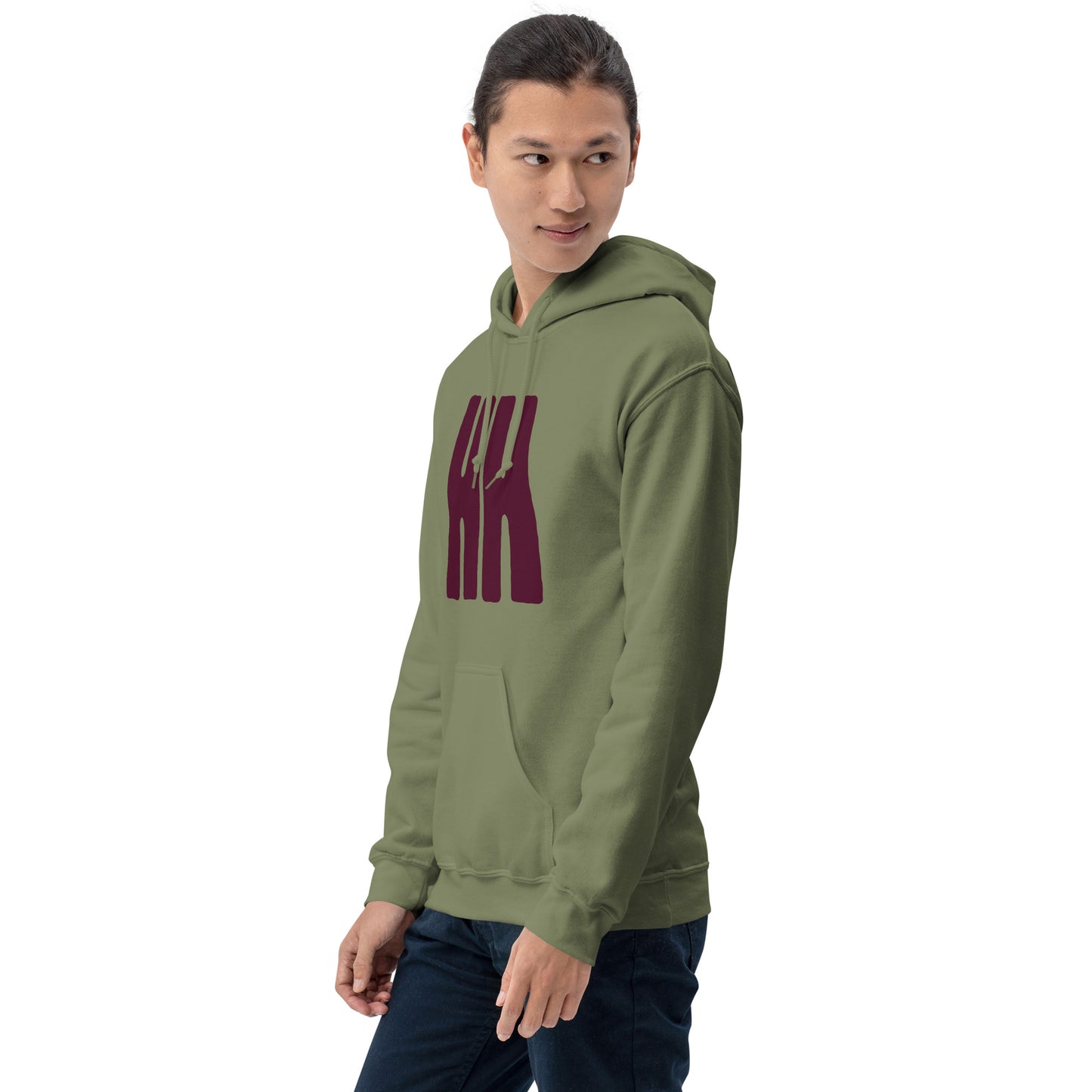 Cedar Flagship Hoodie