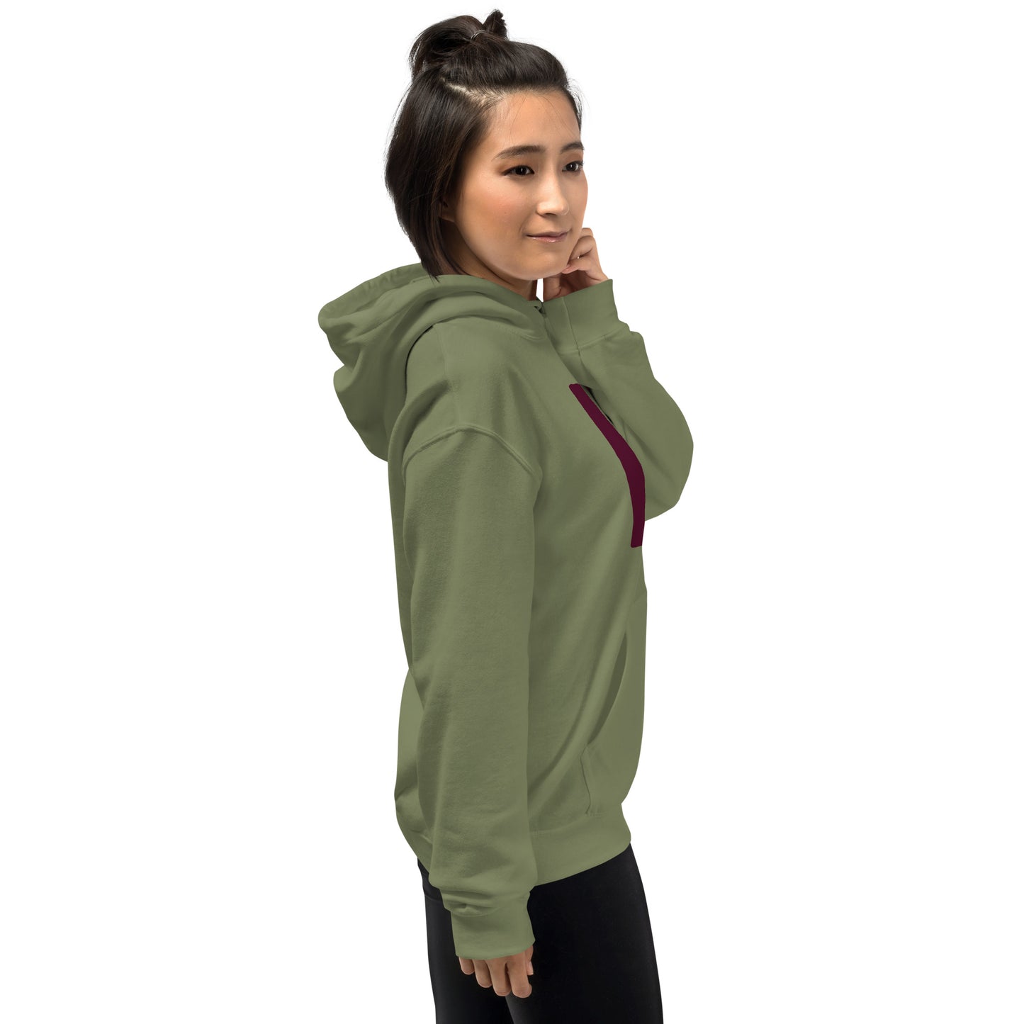 Cedar Flagship Hoodie