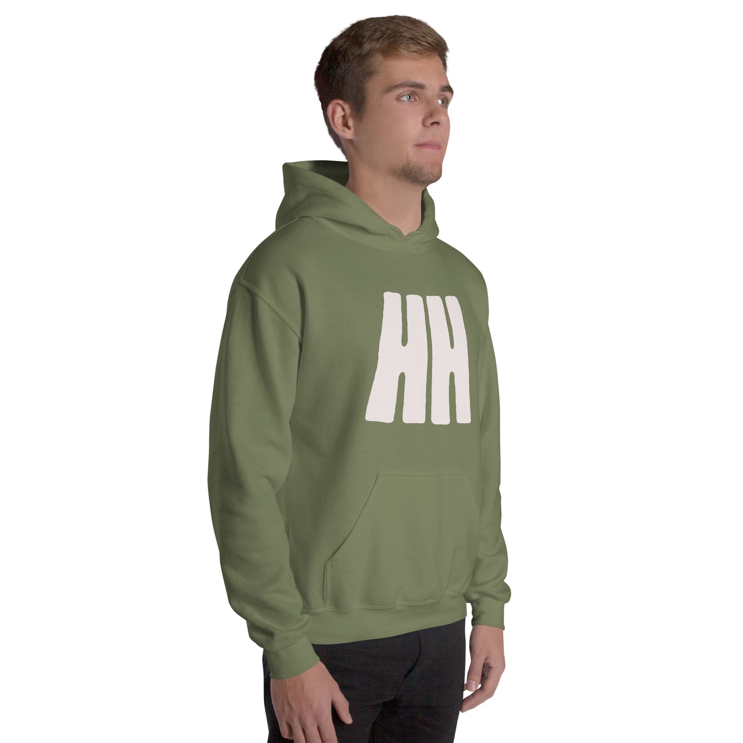 Sage Flagship Hoodie