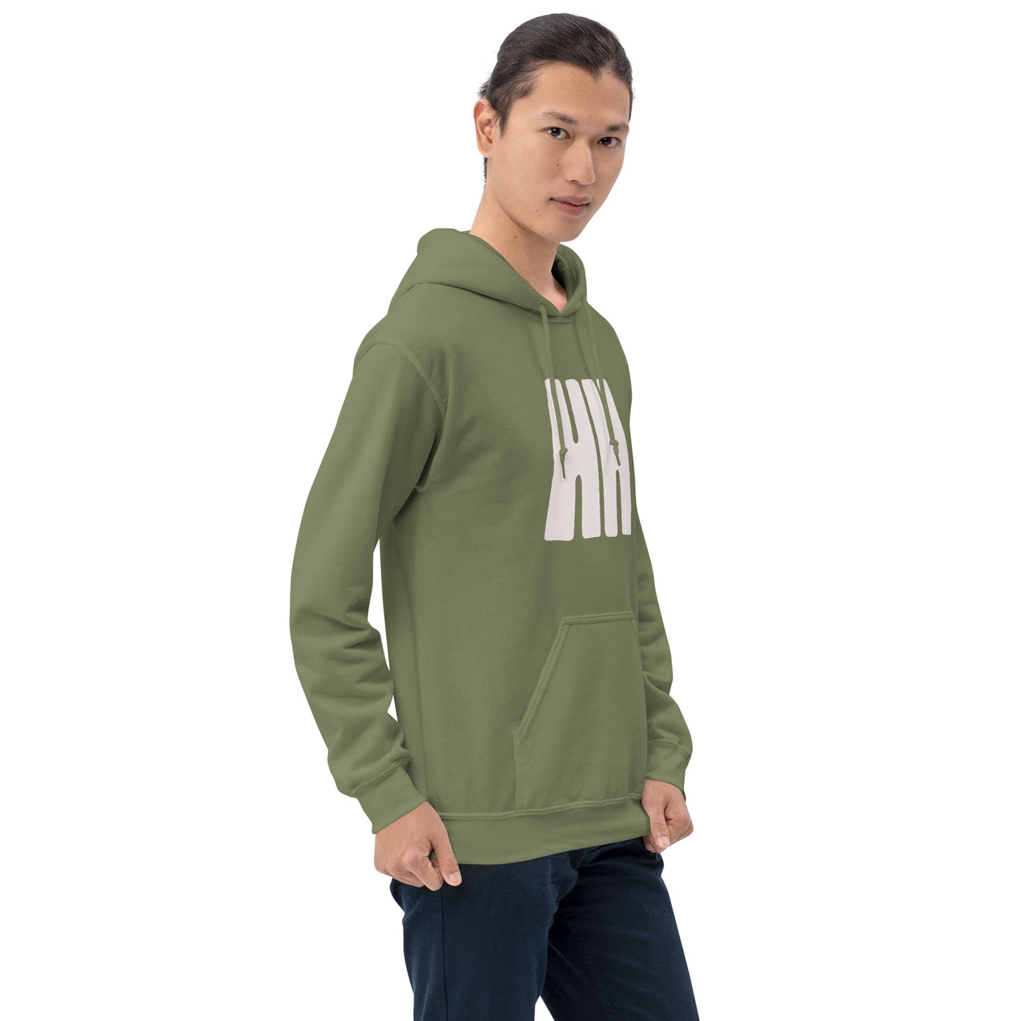 Sage Flagship Hoodie