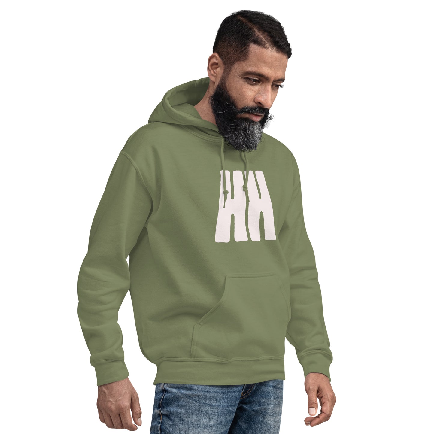 Sage Flagship Hoodie
