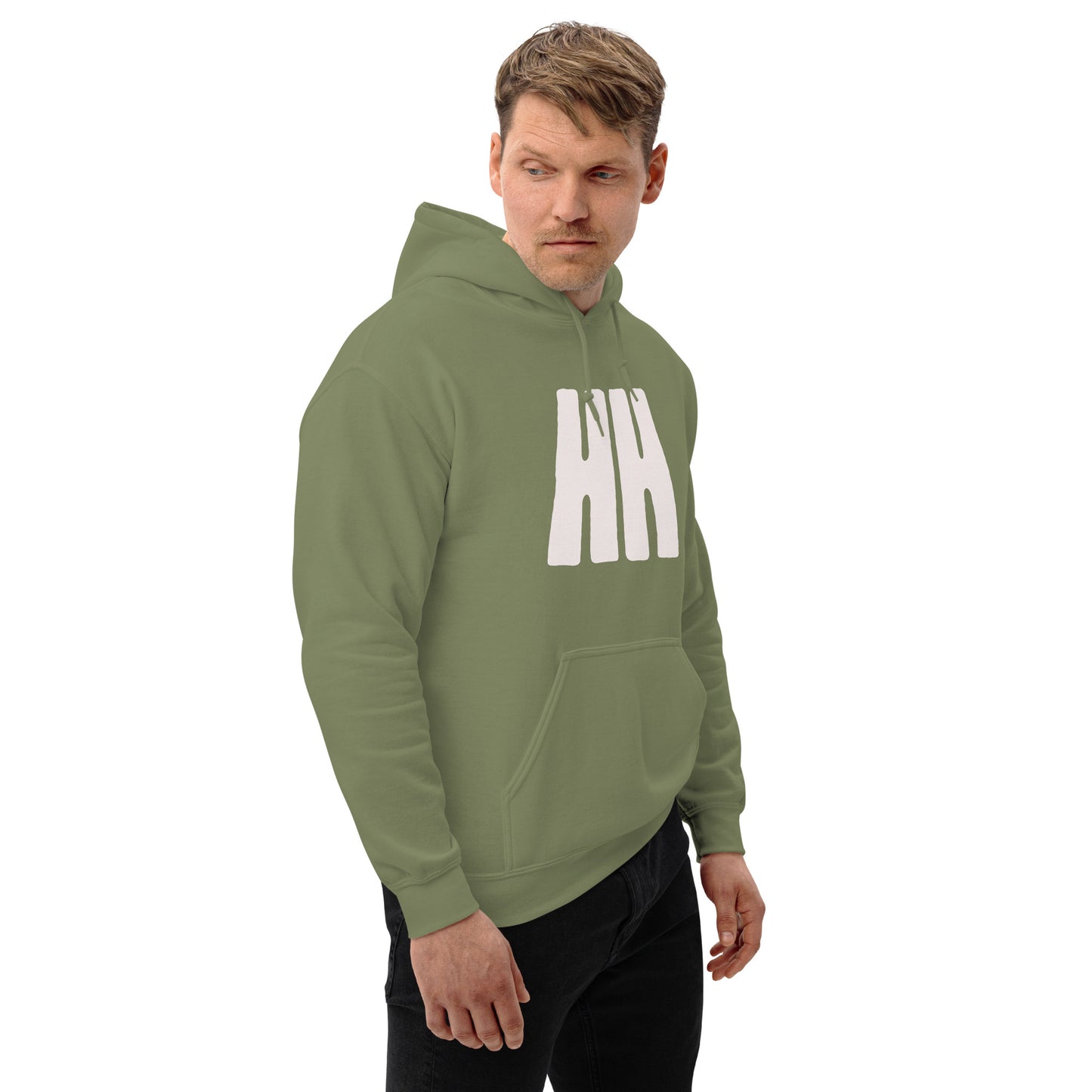 Sage Flagship Hoodie
