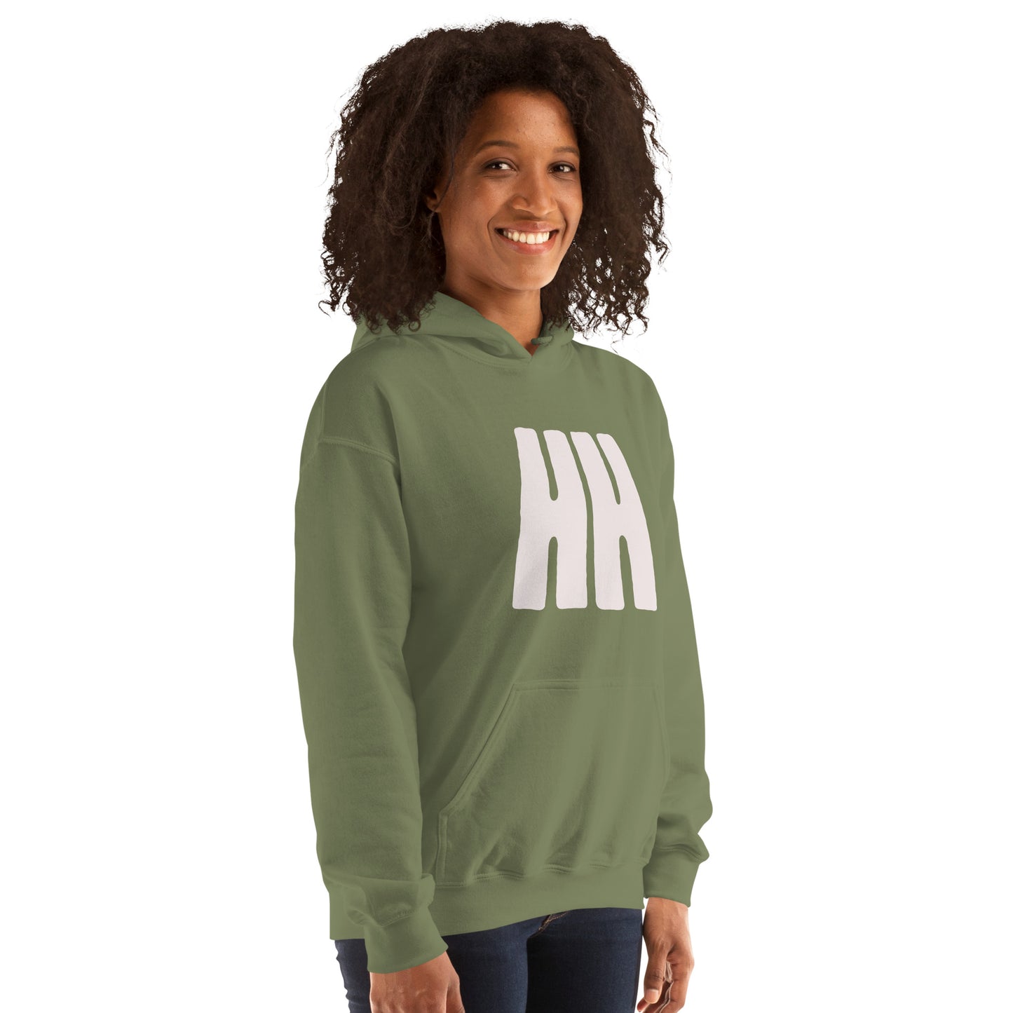 Sage Flagship Hoodie