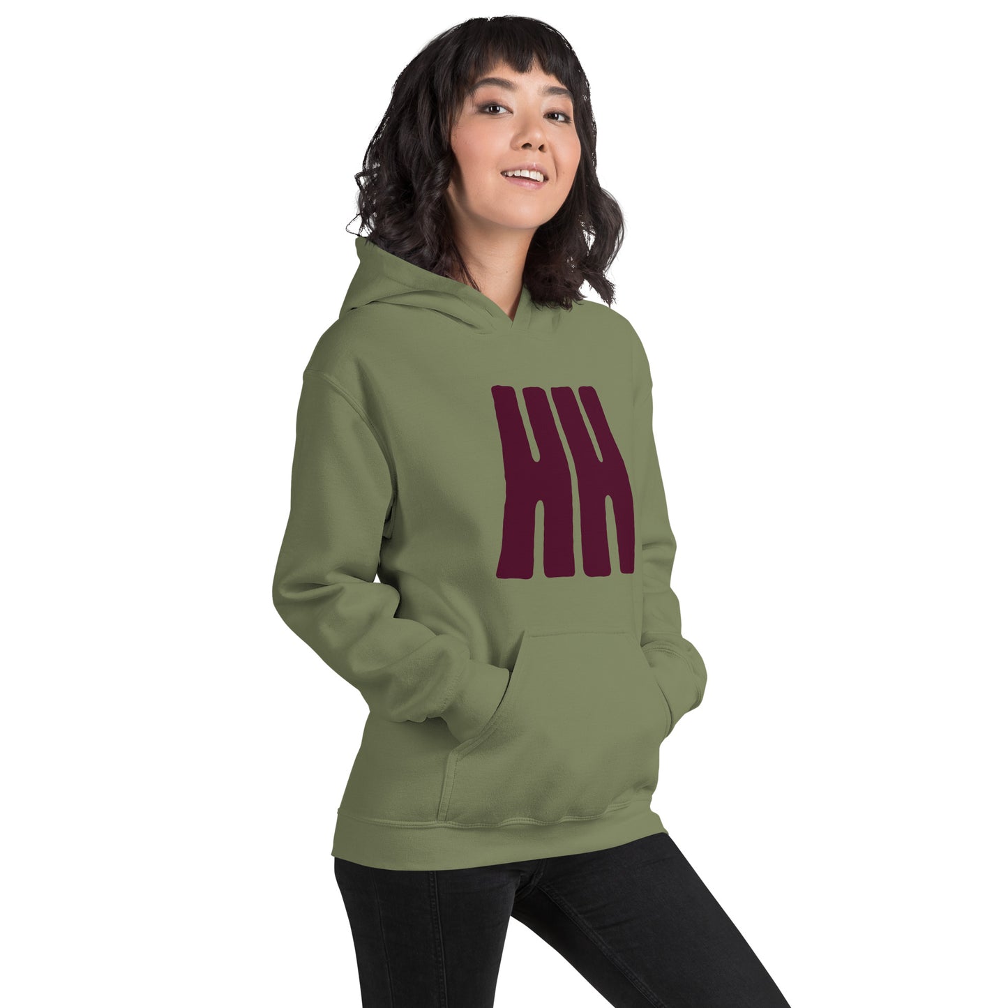 Cedar Flagship Hoodie