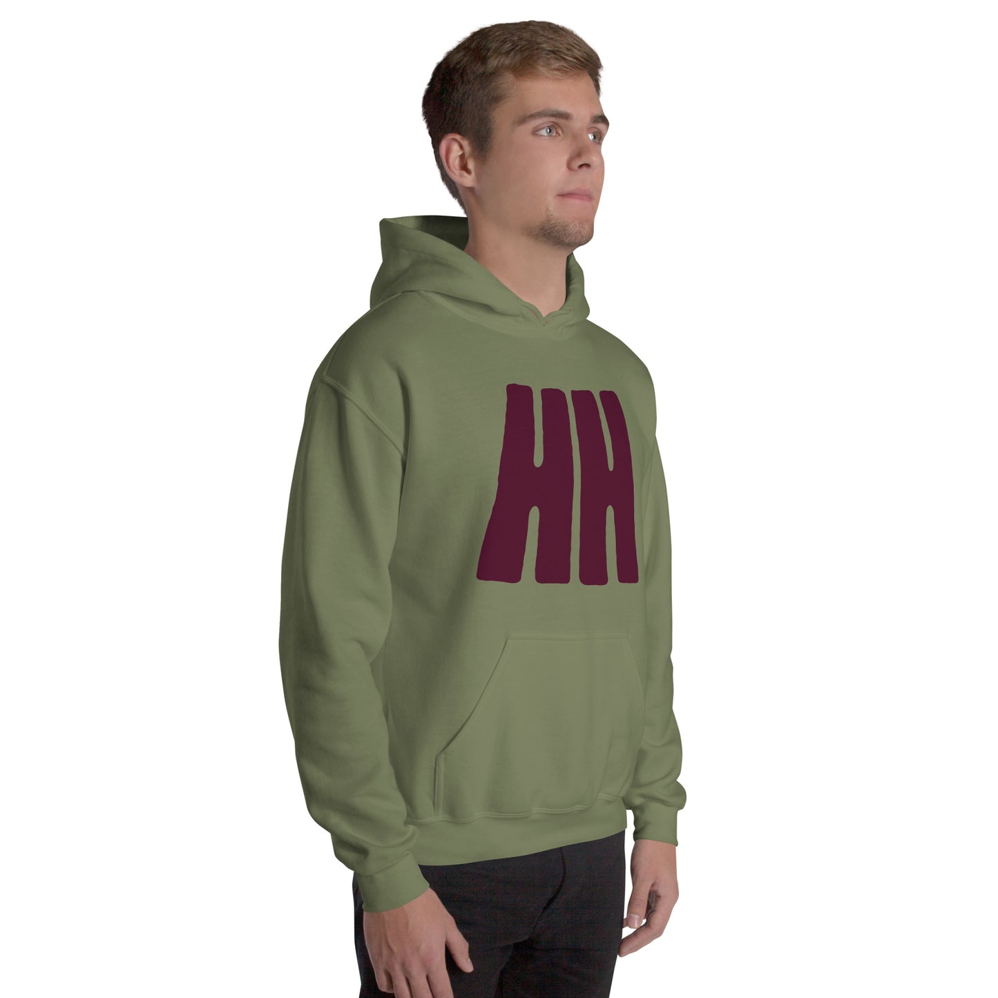 Cedar Flagship Hoodie