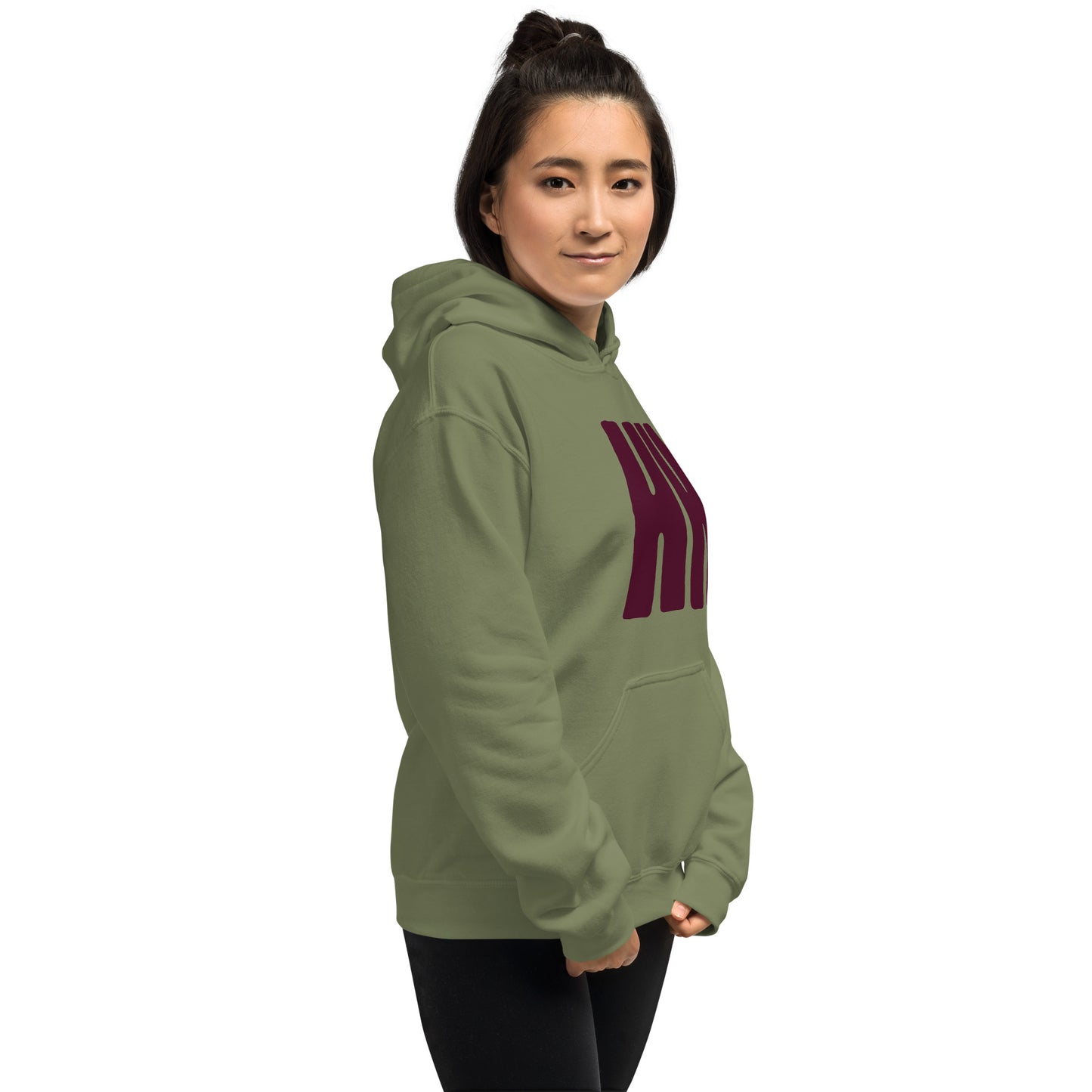 Cedar Flagship Hoodie
