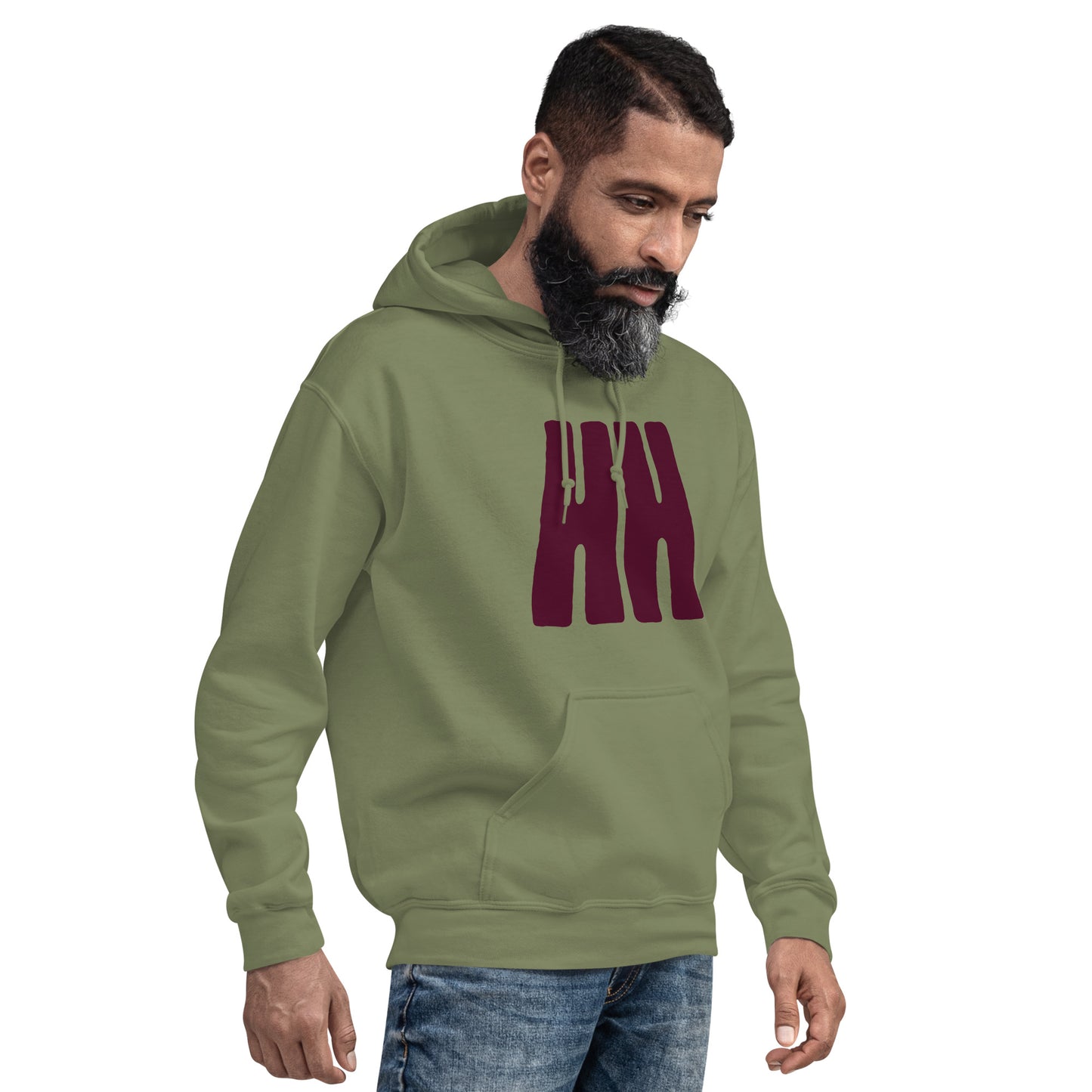 Cedar Flagship Hoodie