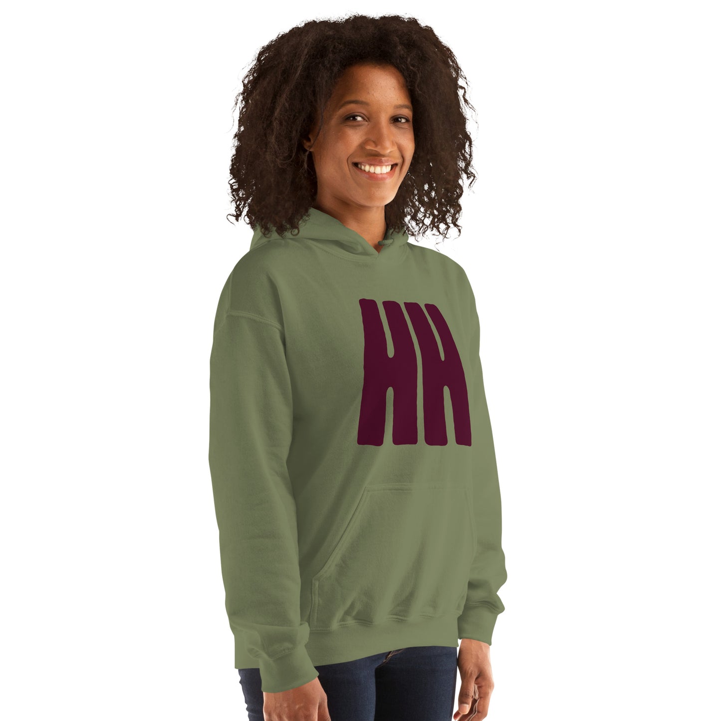 Cedar Flagship Hoodie