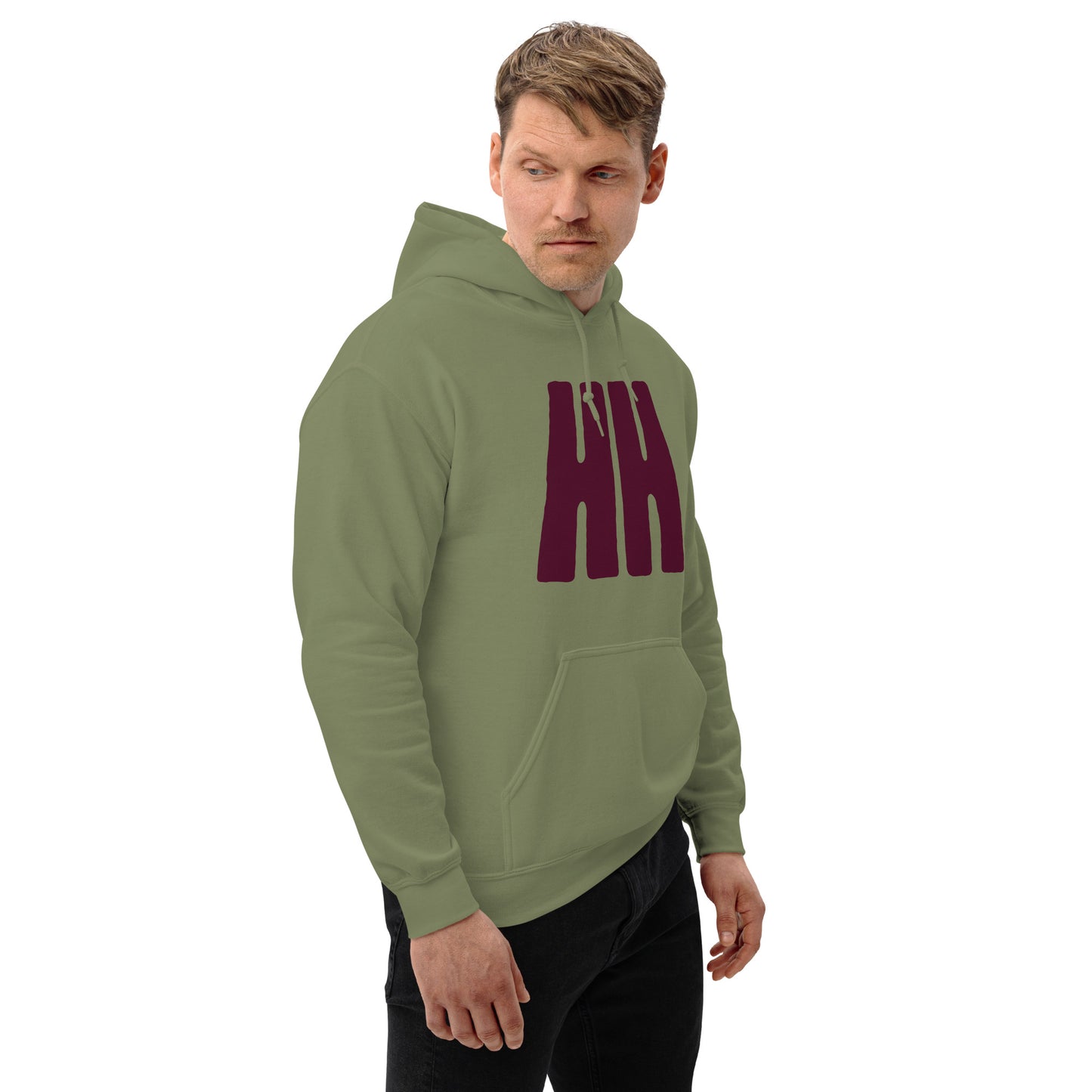 Cedar Flagship Hoodie