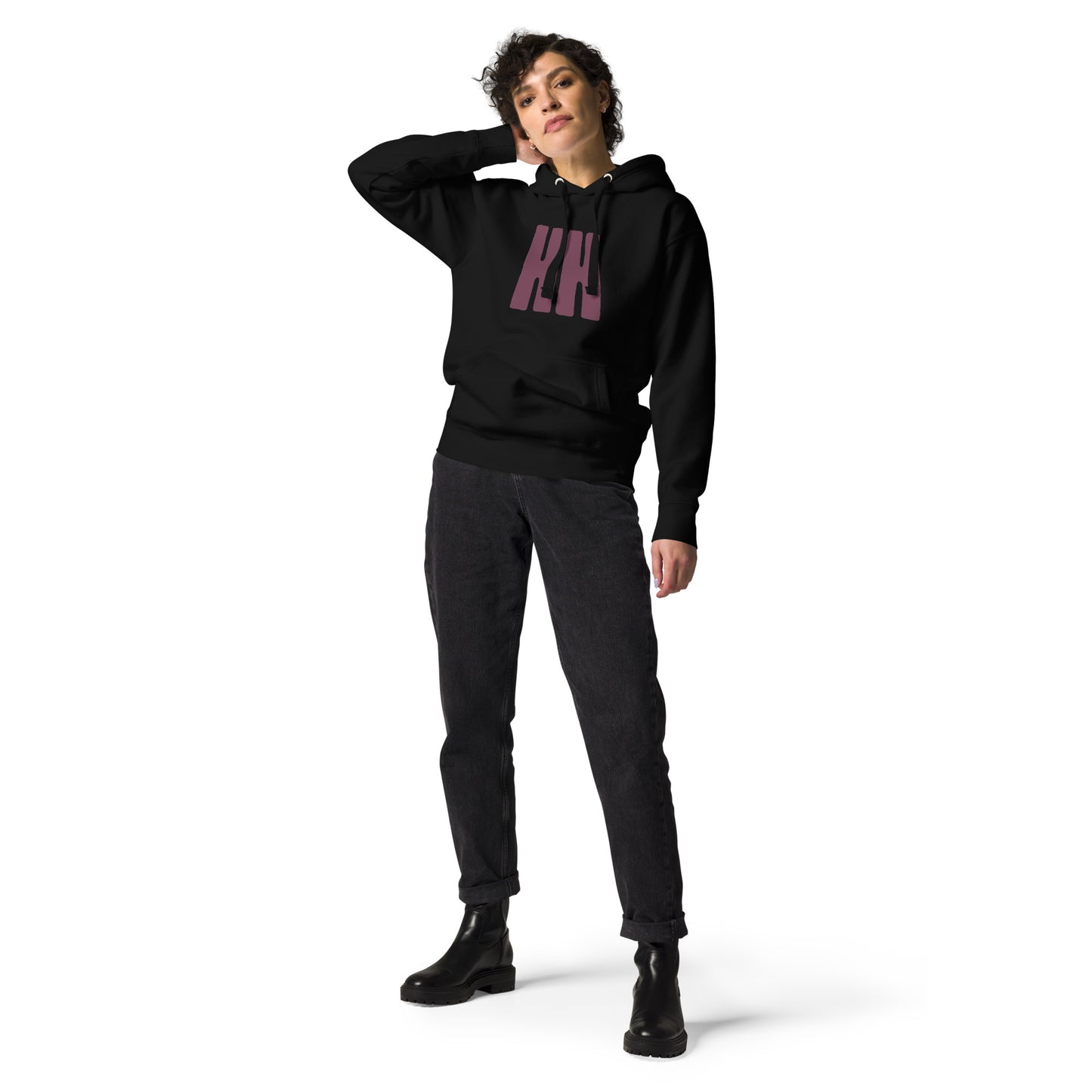 Deadly Flagship Hoodie
