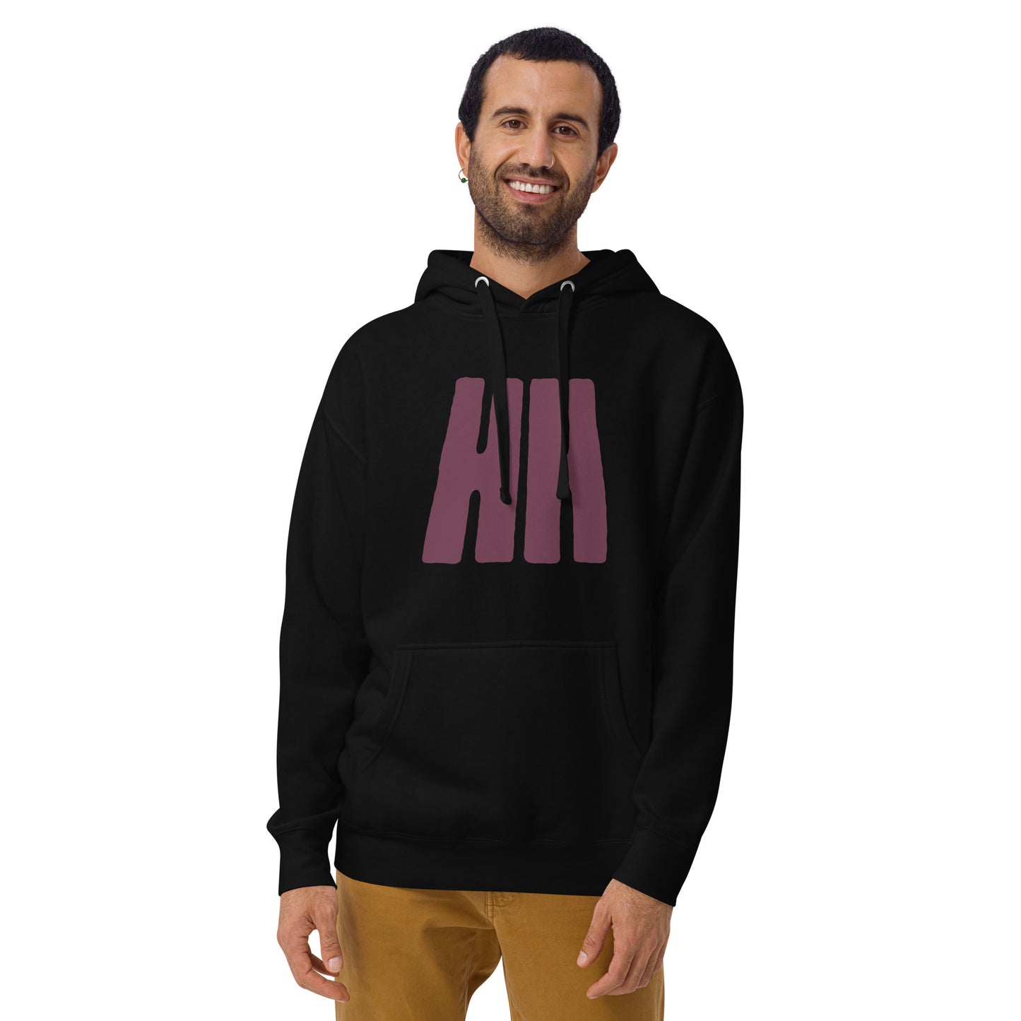 Deadly Flagship Hoodie
