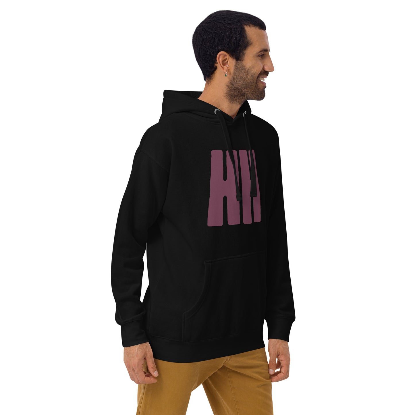 Deadly Flagship Hoodie