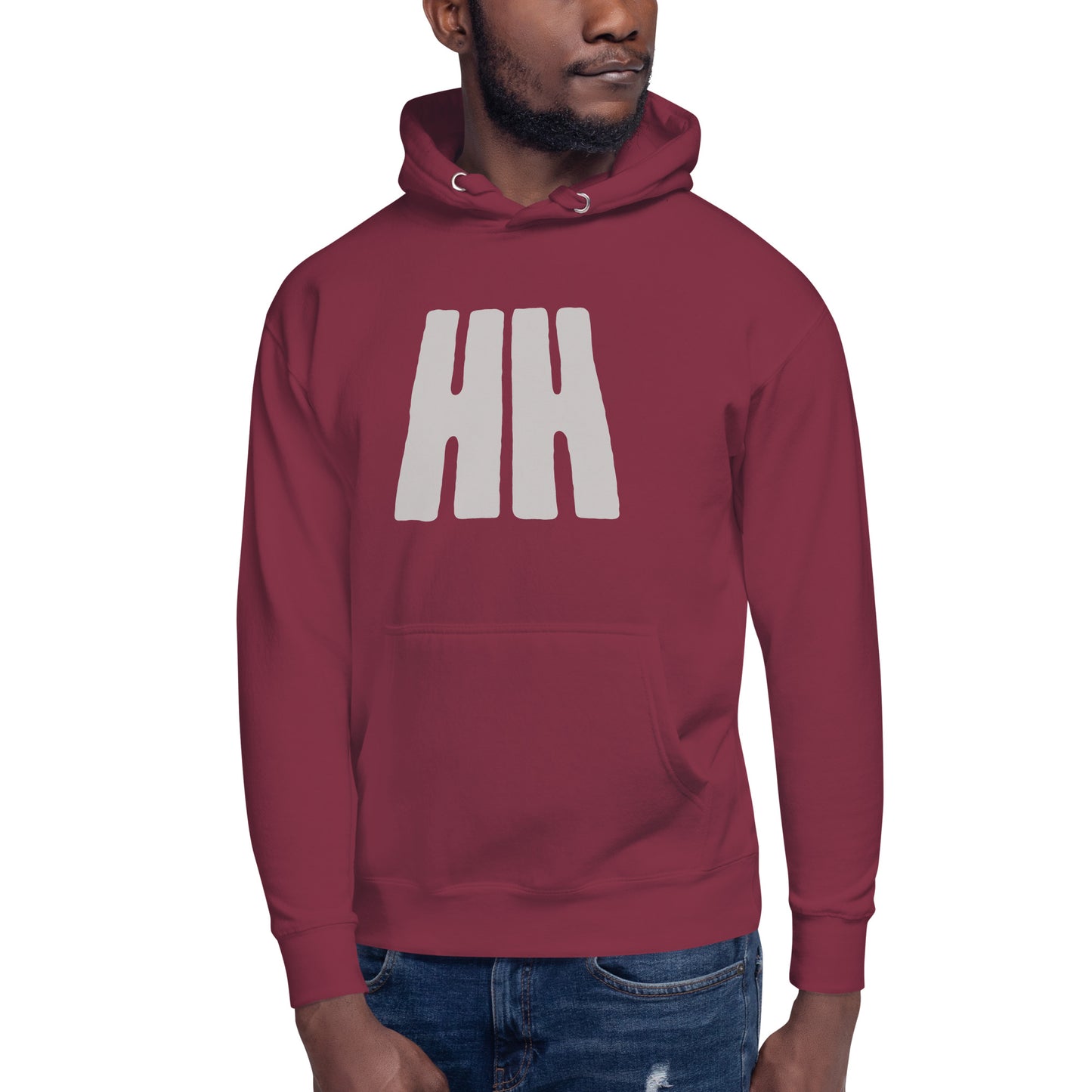 Maple Flagship Hoodie