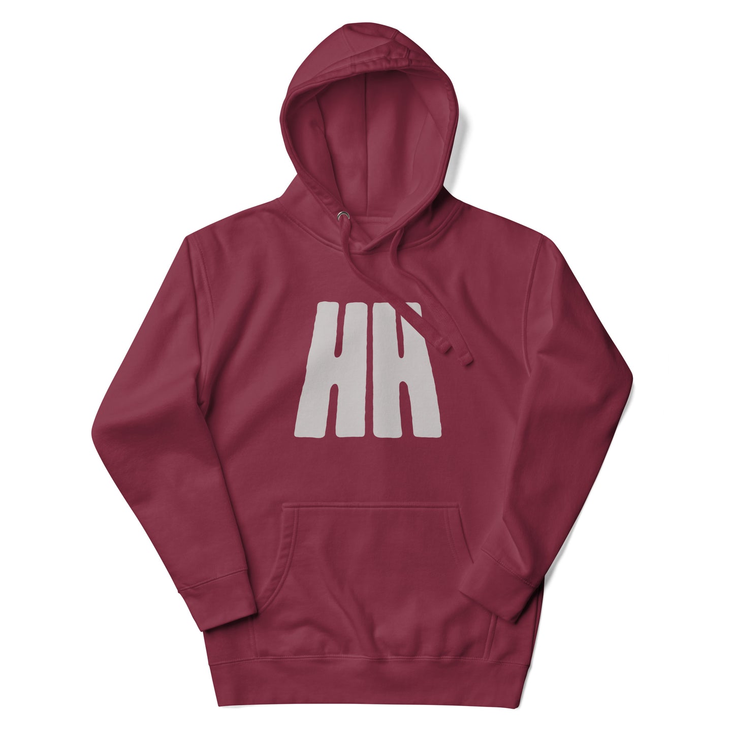 Maple Flagship Hoodie