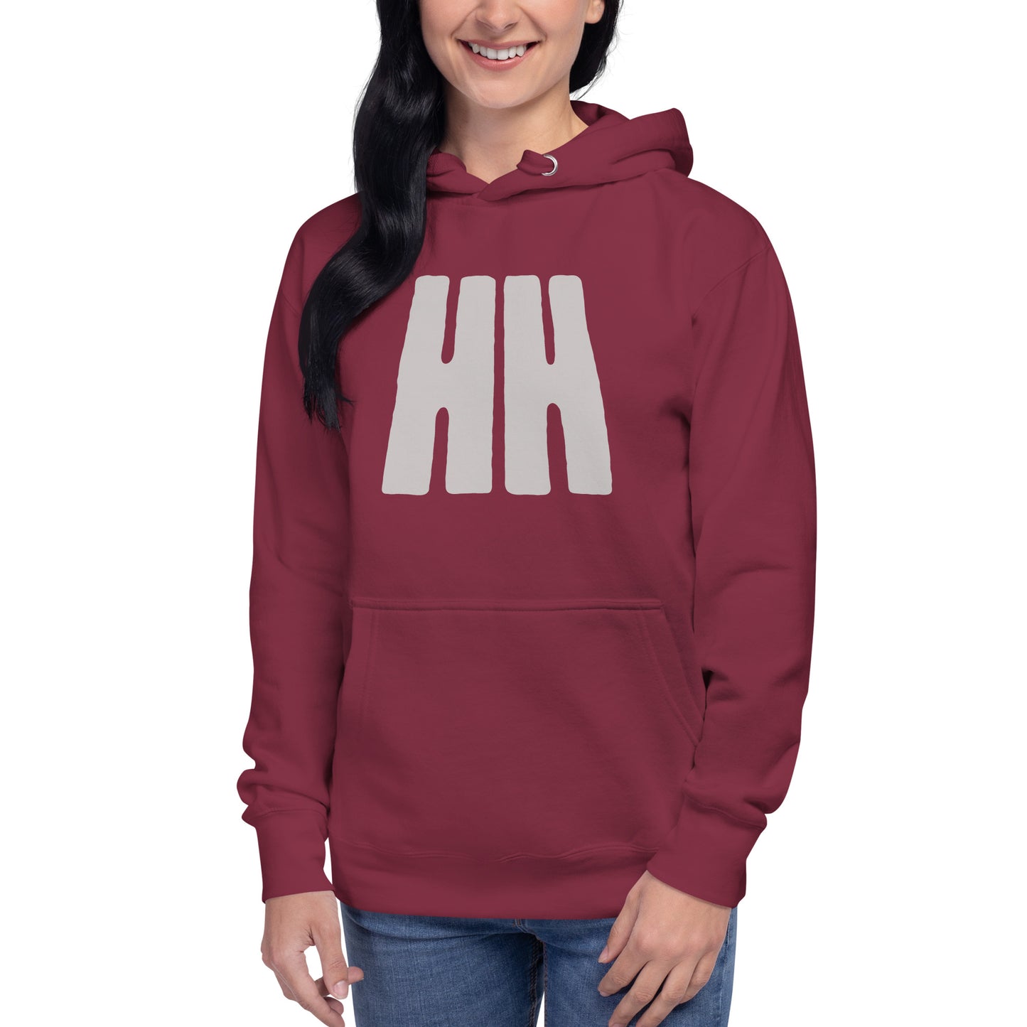 Maple Flagship Hoodie