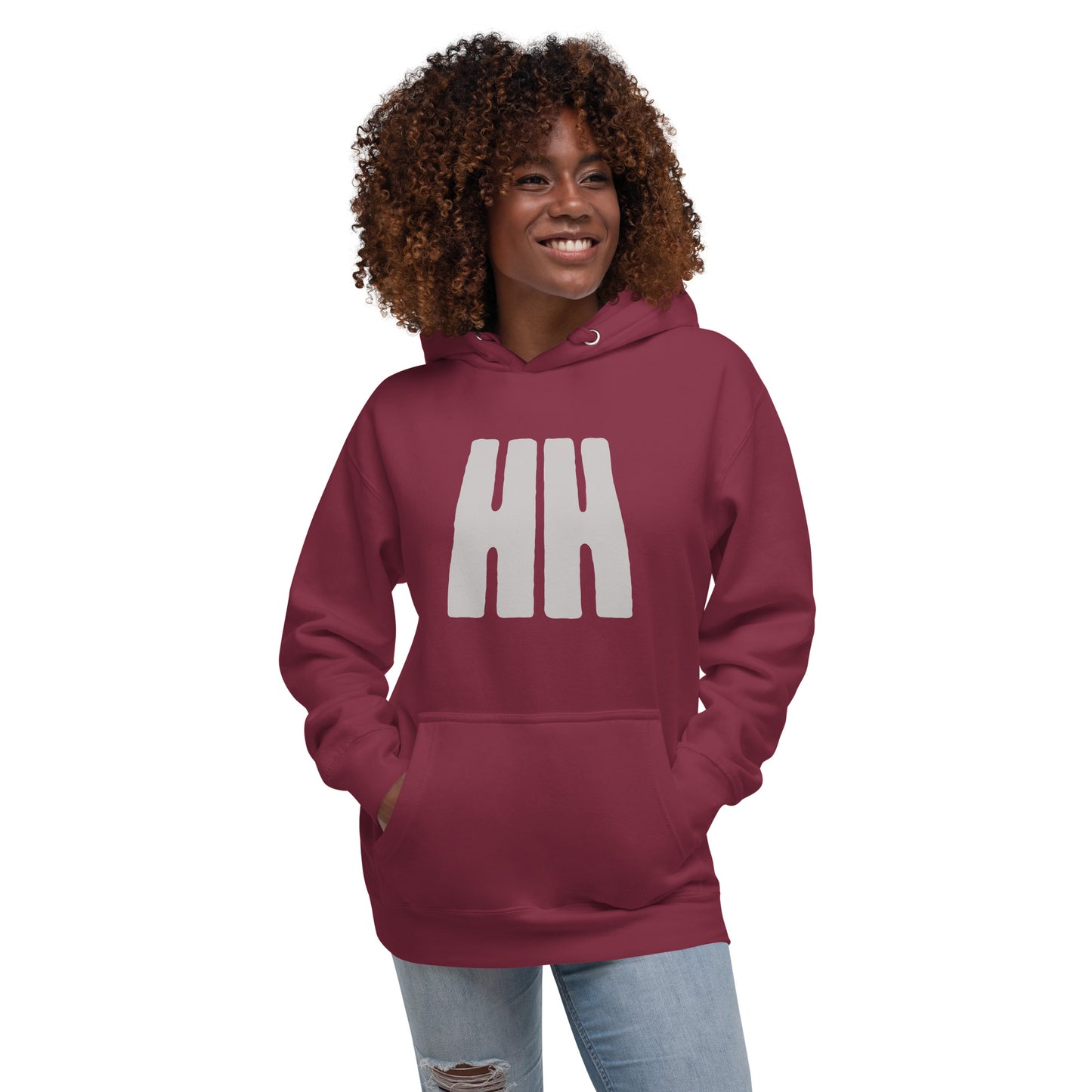 Maple Flagship Hoodie