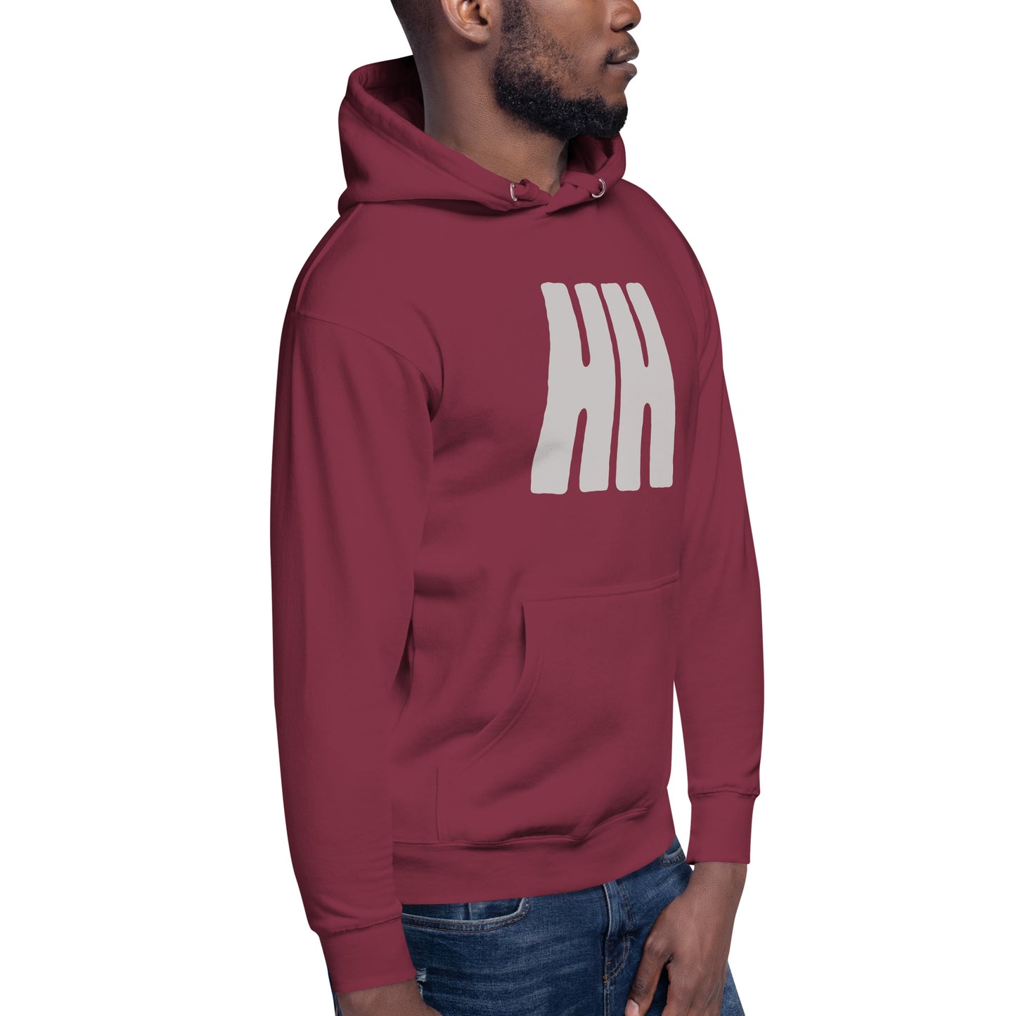Maple Flagship Hoodie