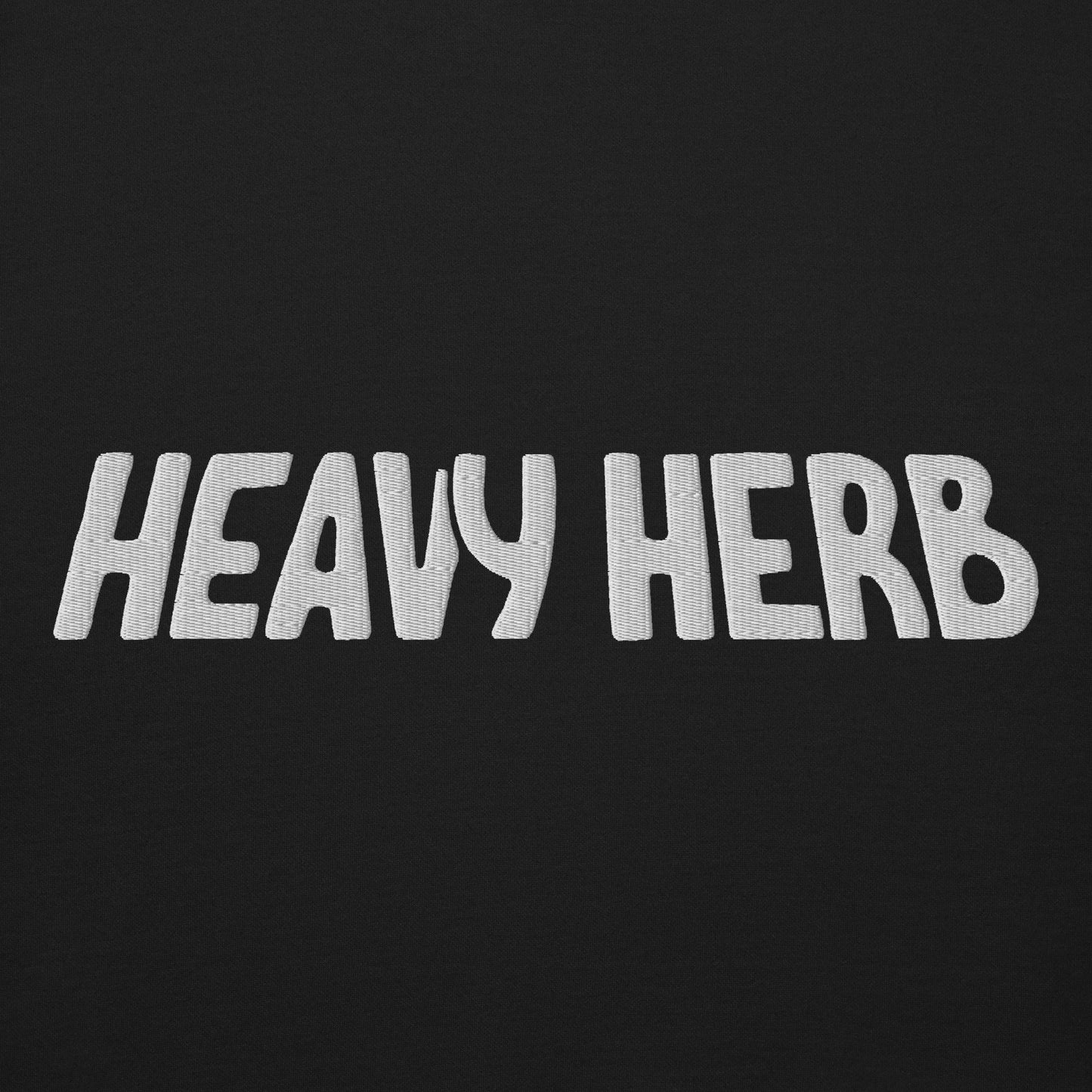 Classic Heavy Crew