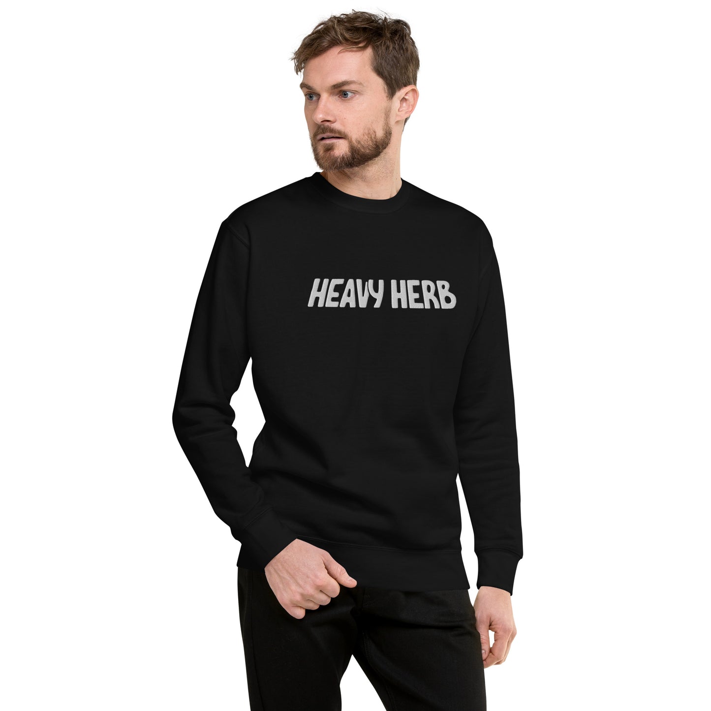 Classic Heavy Crew