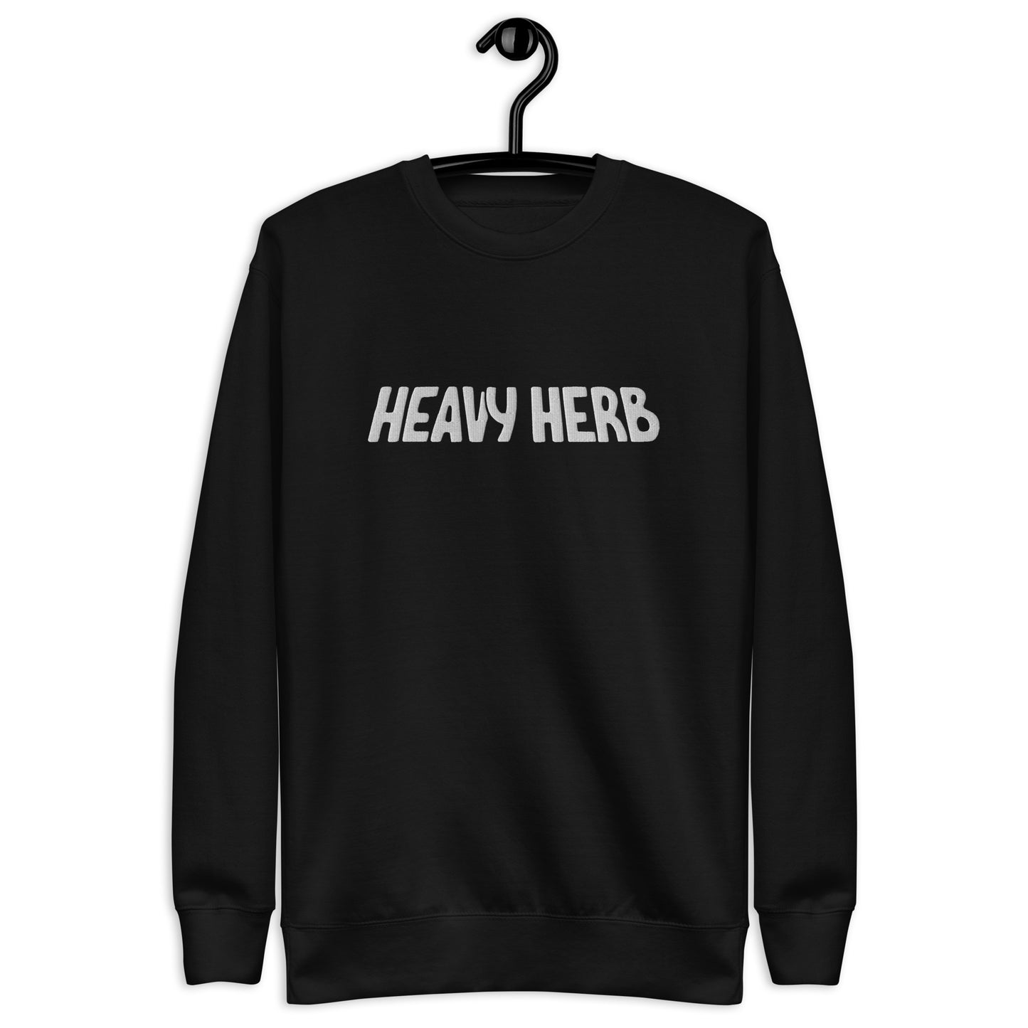 Classic Heavy Crew