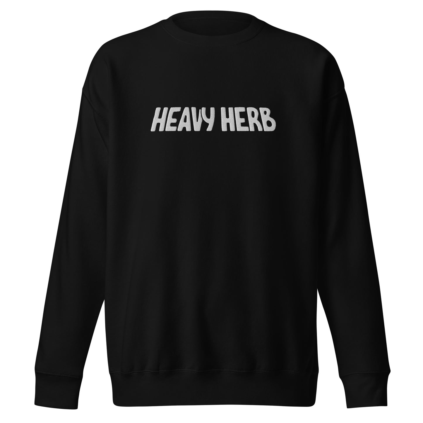 Classic Heavy Crew
