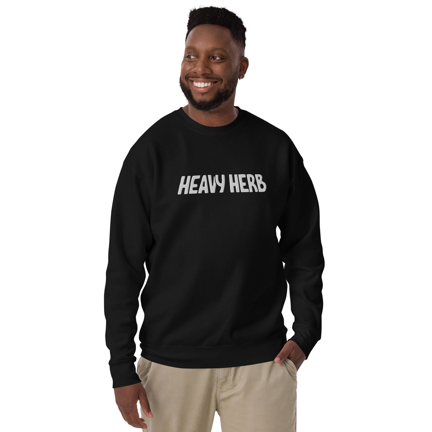 Classic Heavy Crew