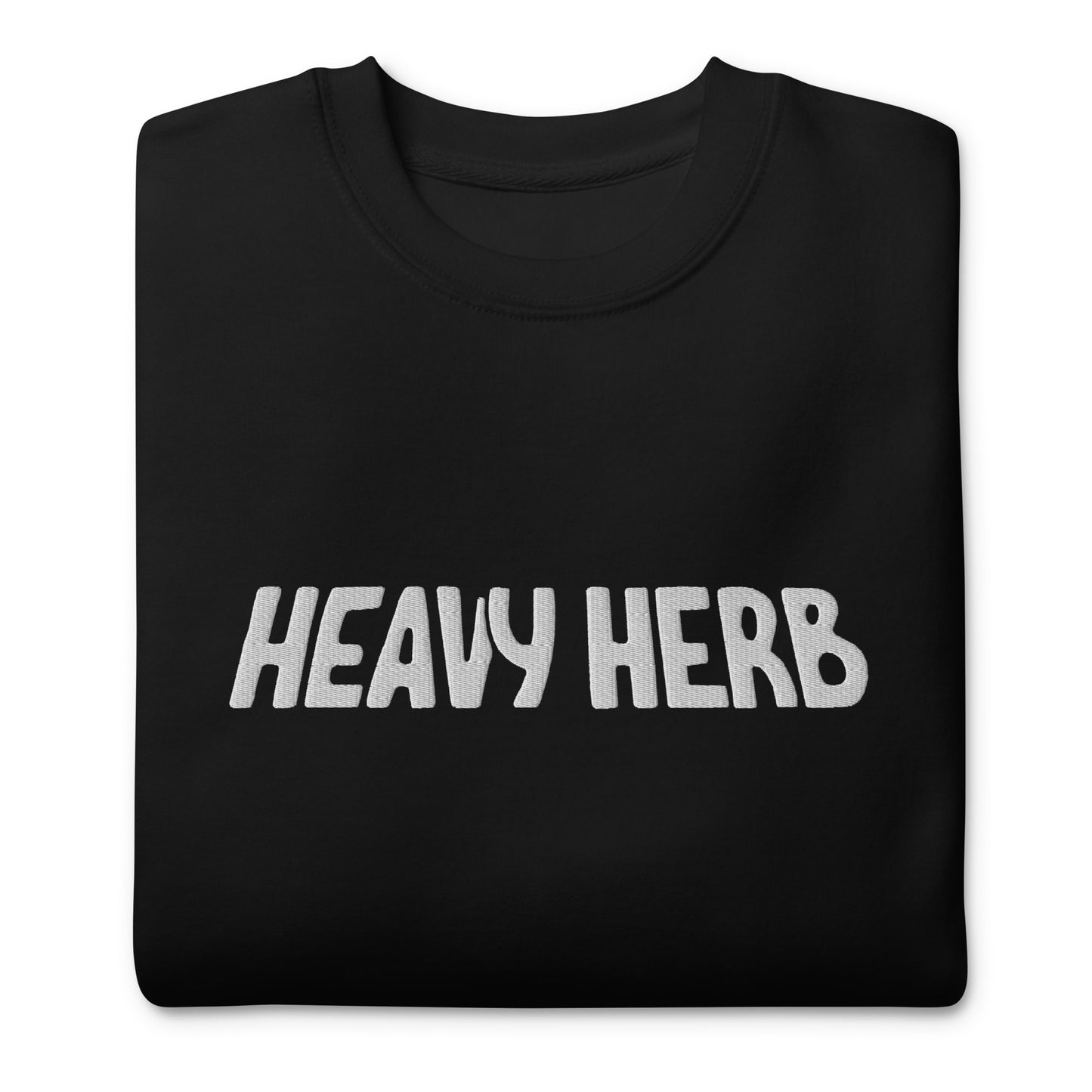 Classic Heavy Crew