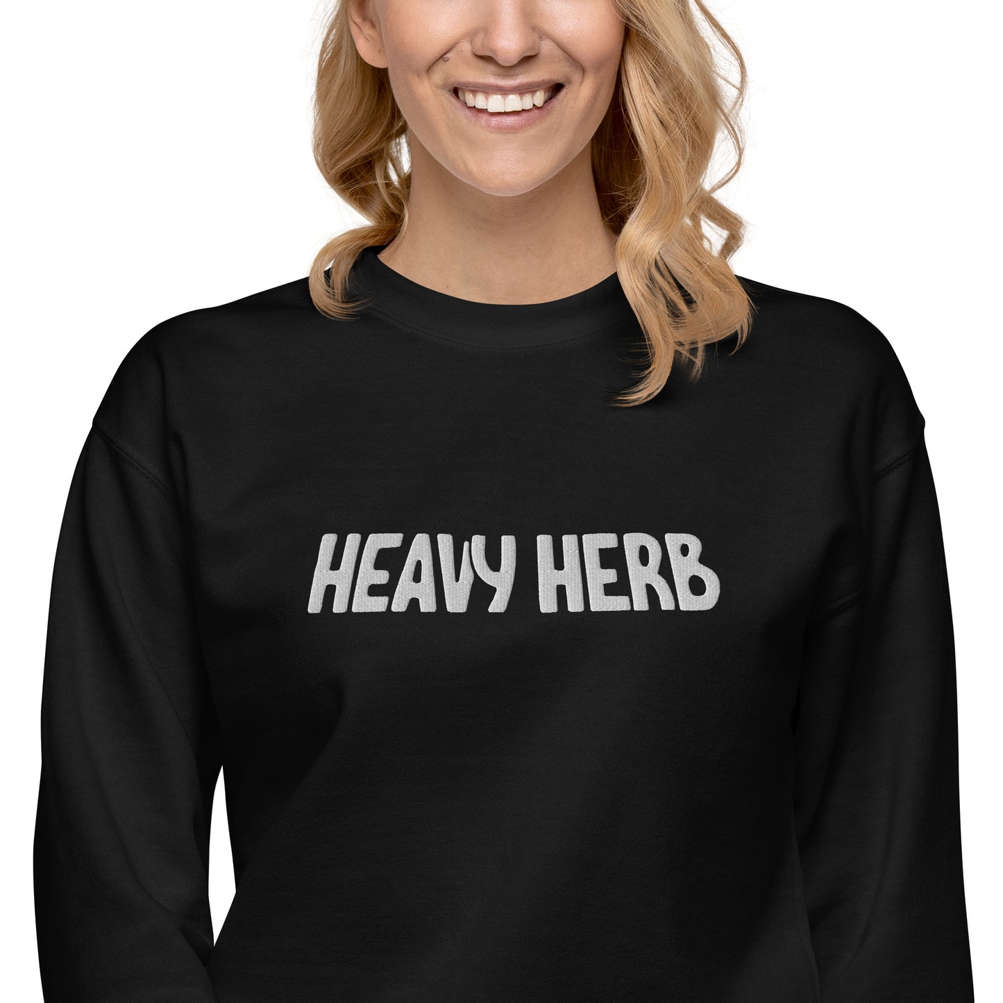Classic Heavy Crew