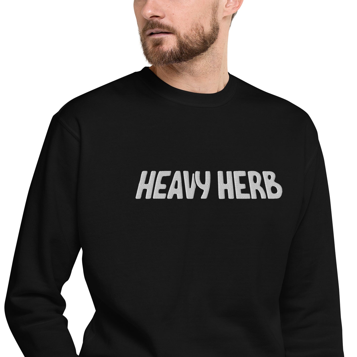 Classic Heavy Crew