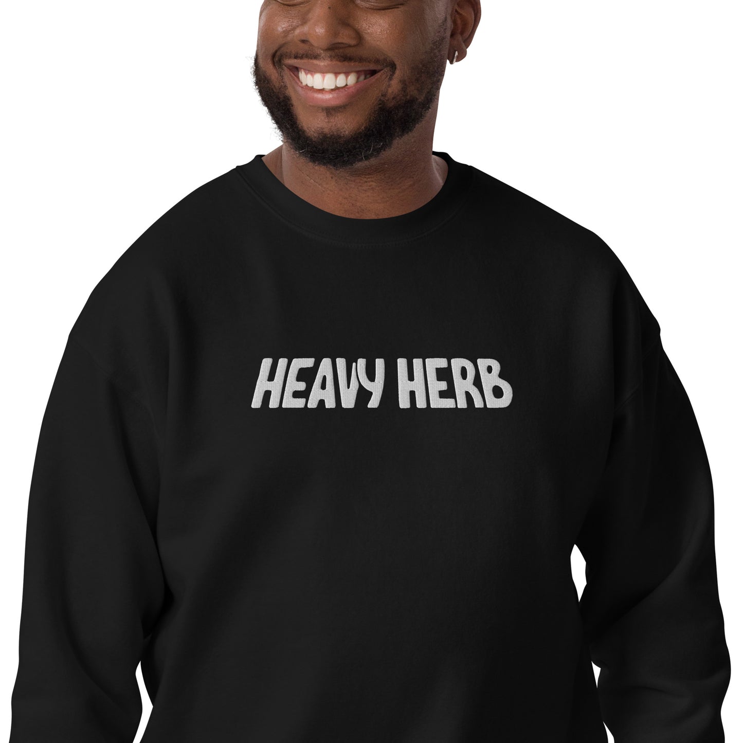 Classic Heavy Crew