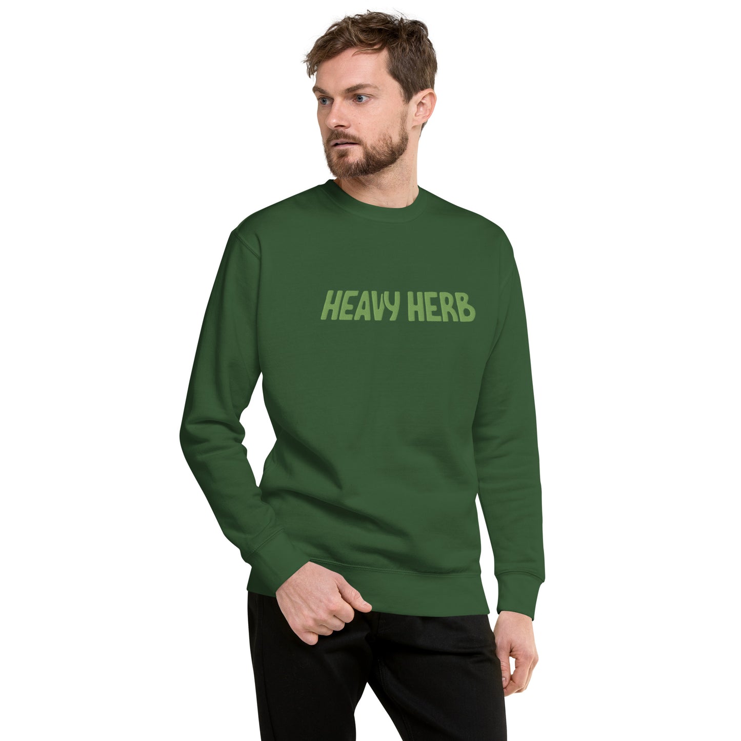 Leafy Crew
