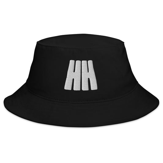 The Classic Session Hat  - Black