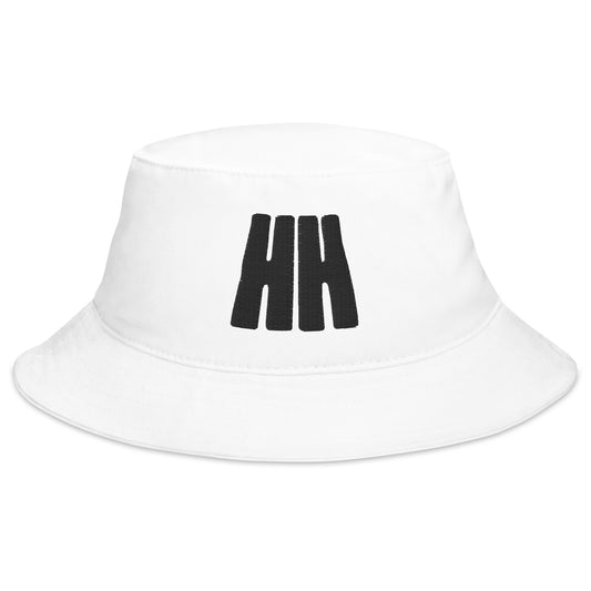 The Classic Session Hat  - White