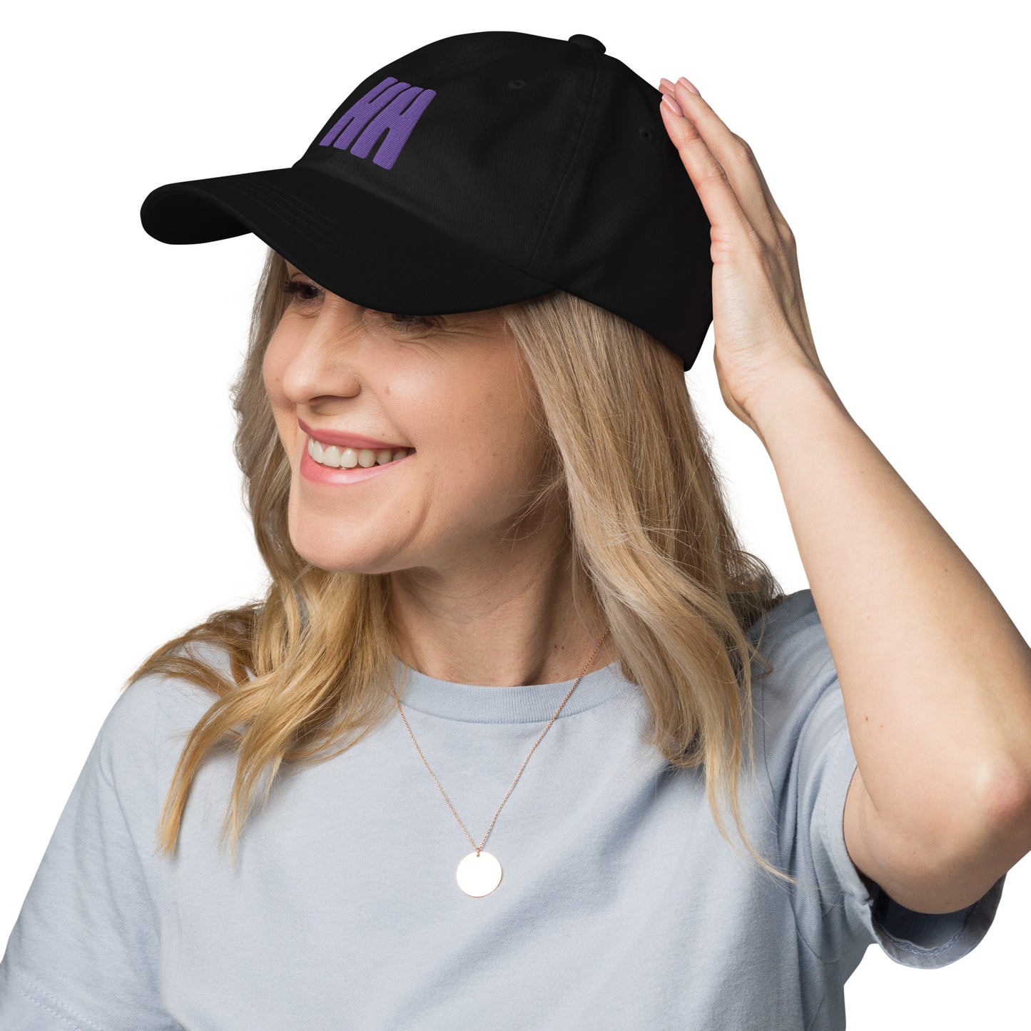 Blackberry Dad hat