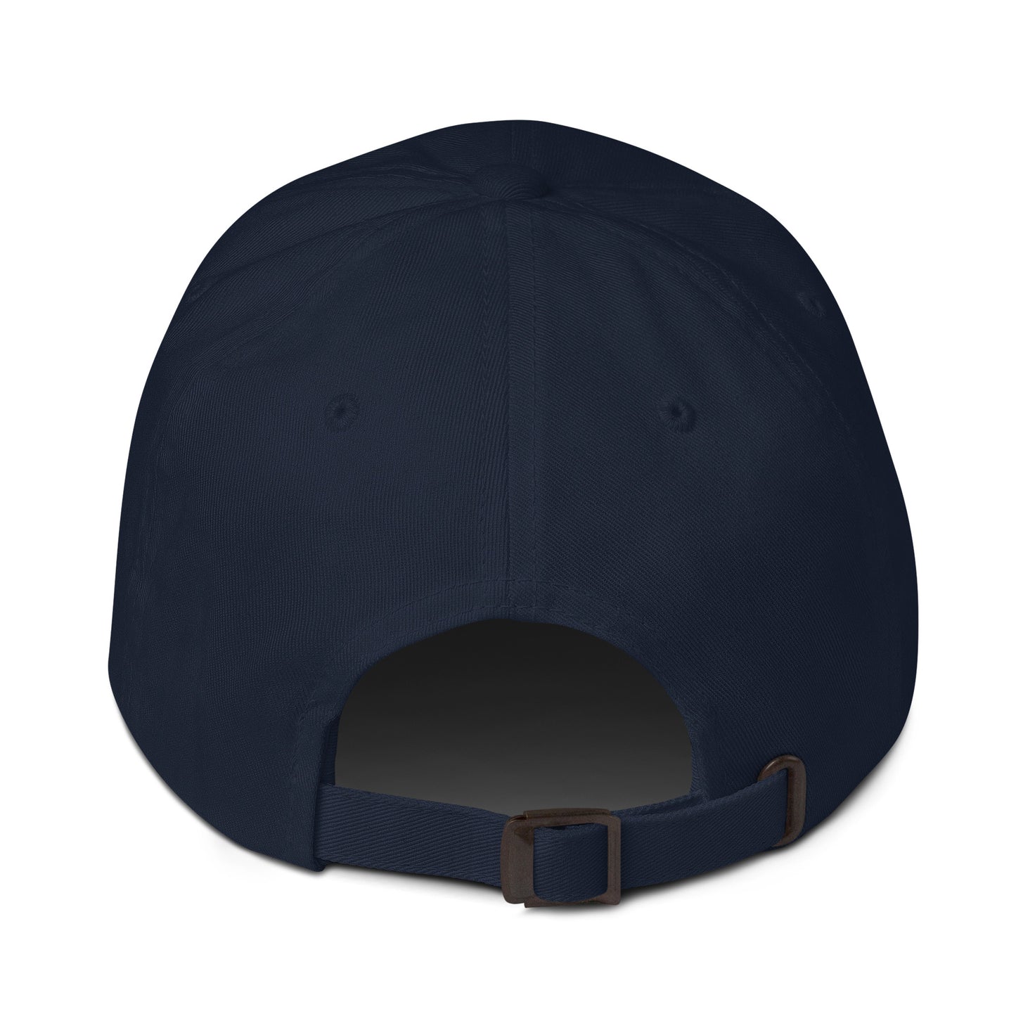 Huckleberry Dad hat